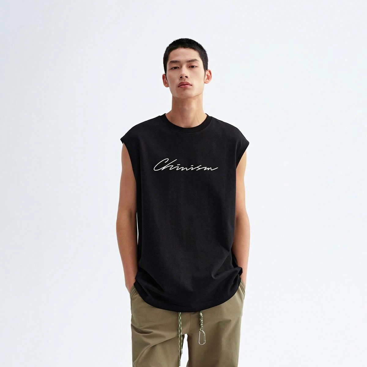 CHINISM Logo