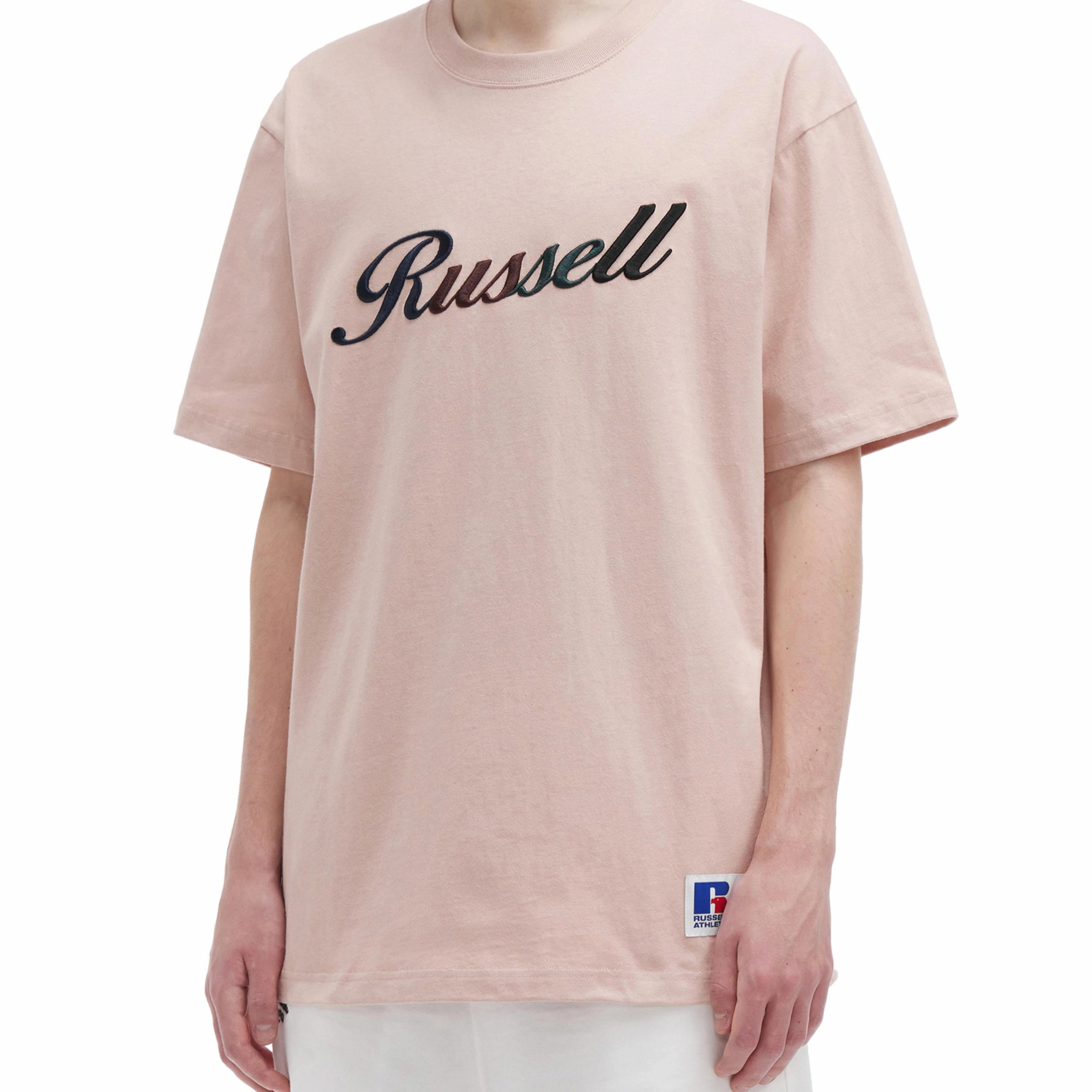 Russell Athletic T