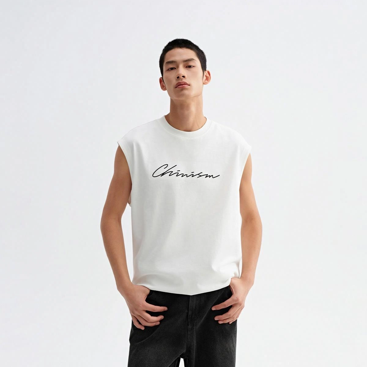 CHINISM Logo