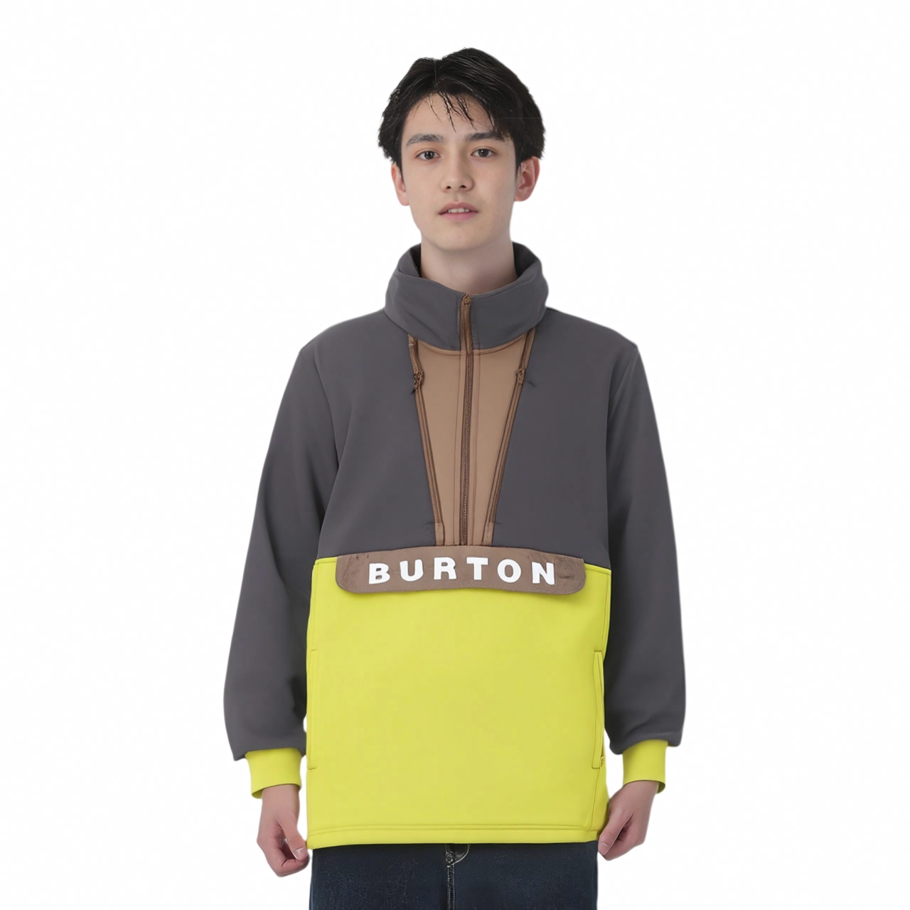 BURTON