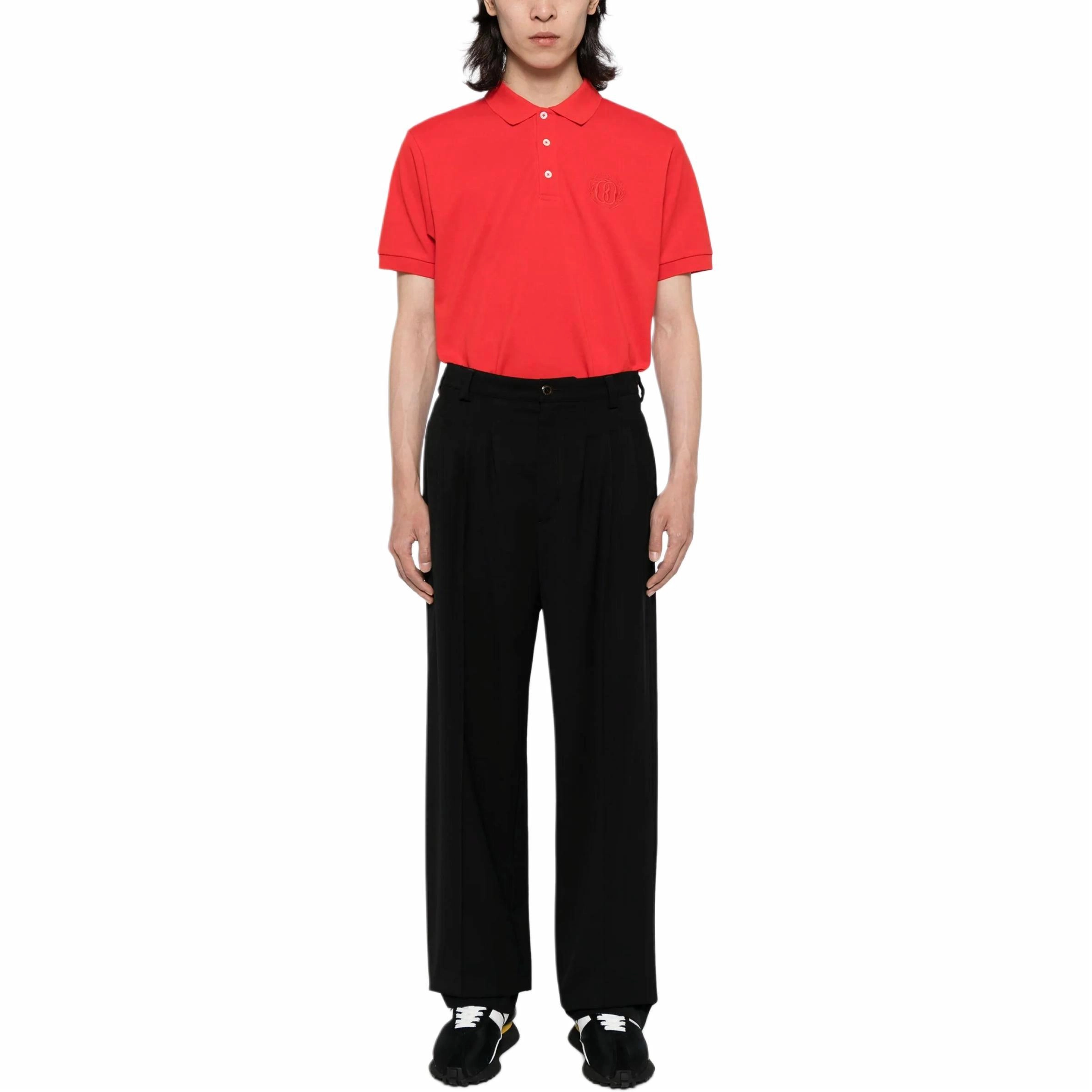 BALLY SS24 Polo