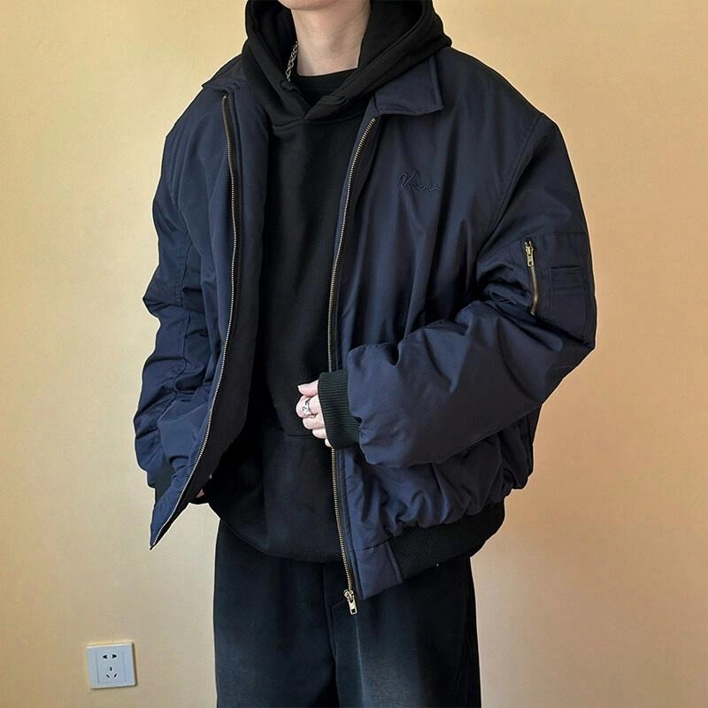 FOMOCE bomber