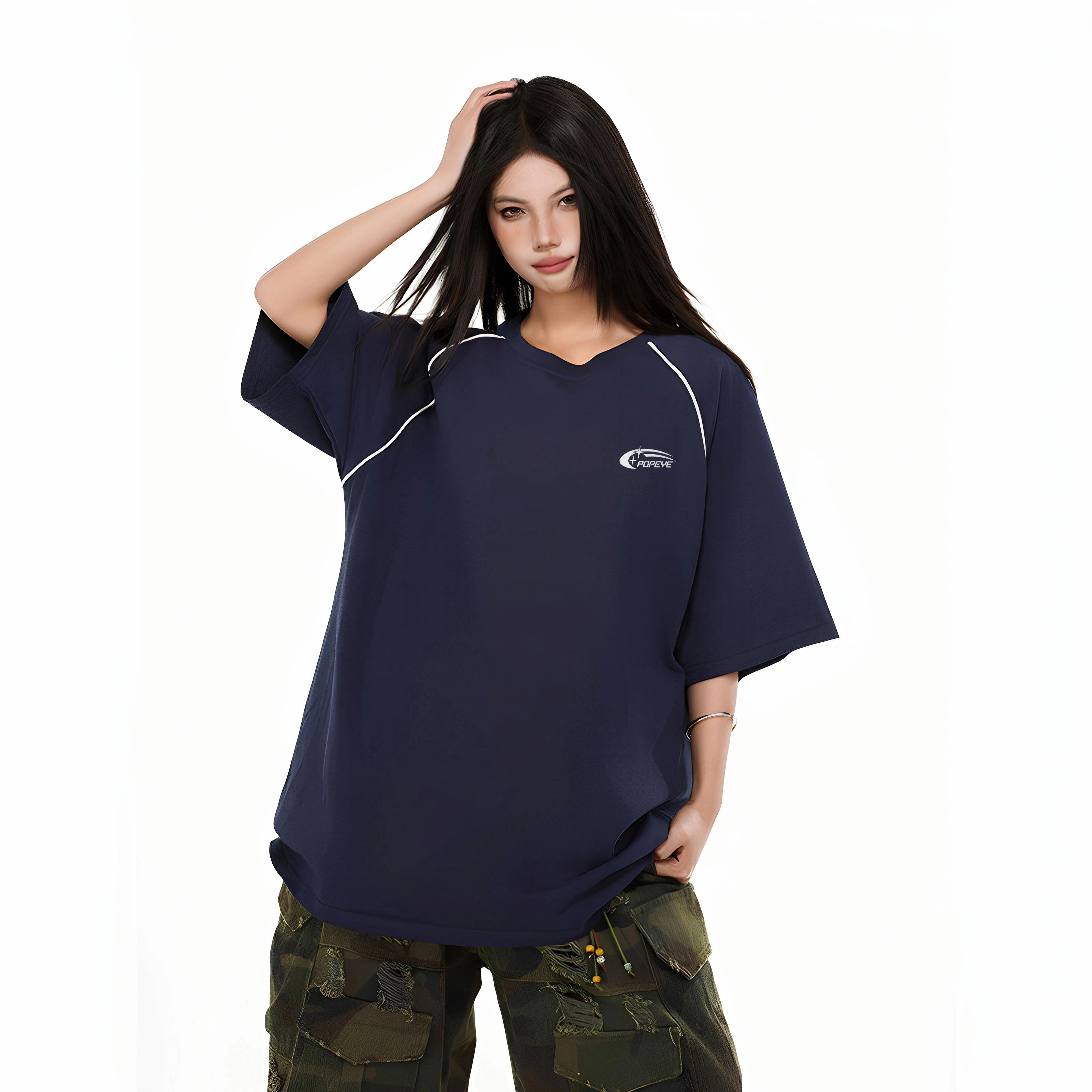 POPEYE T