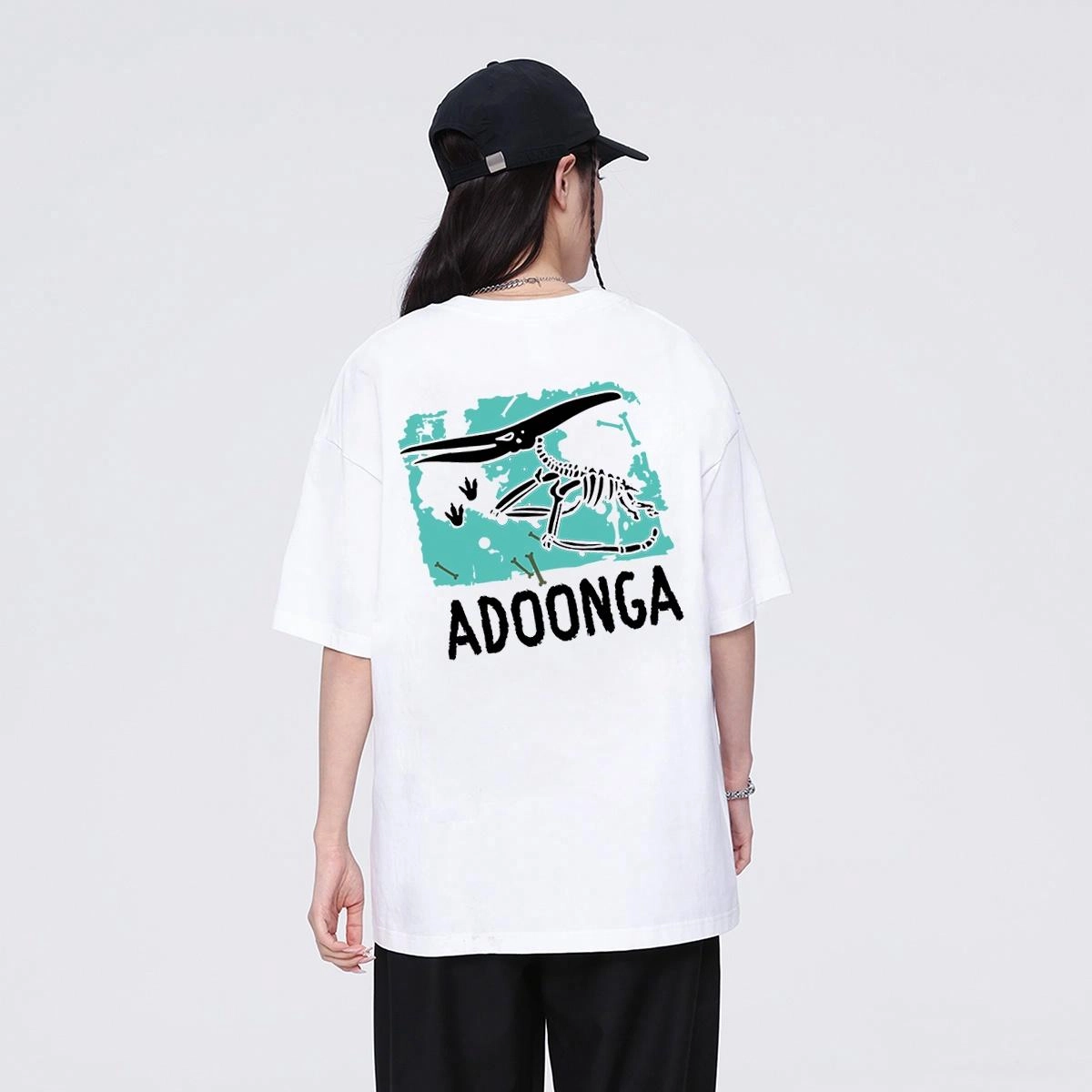 ADOONGA T