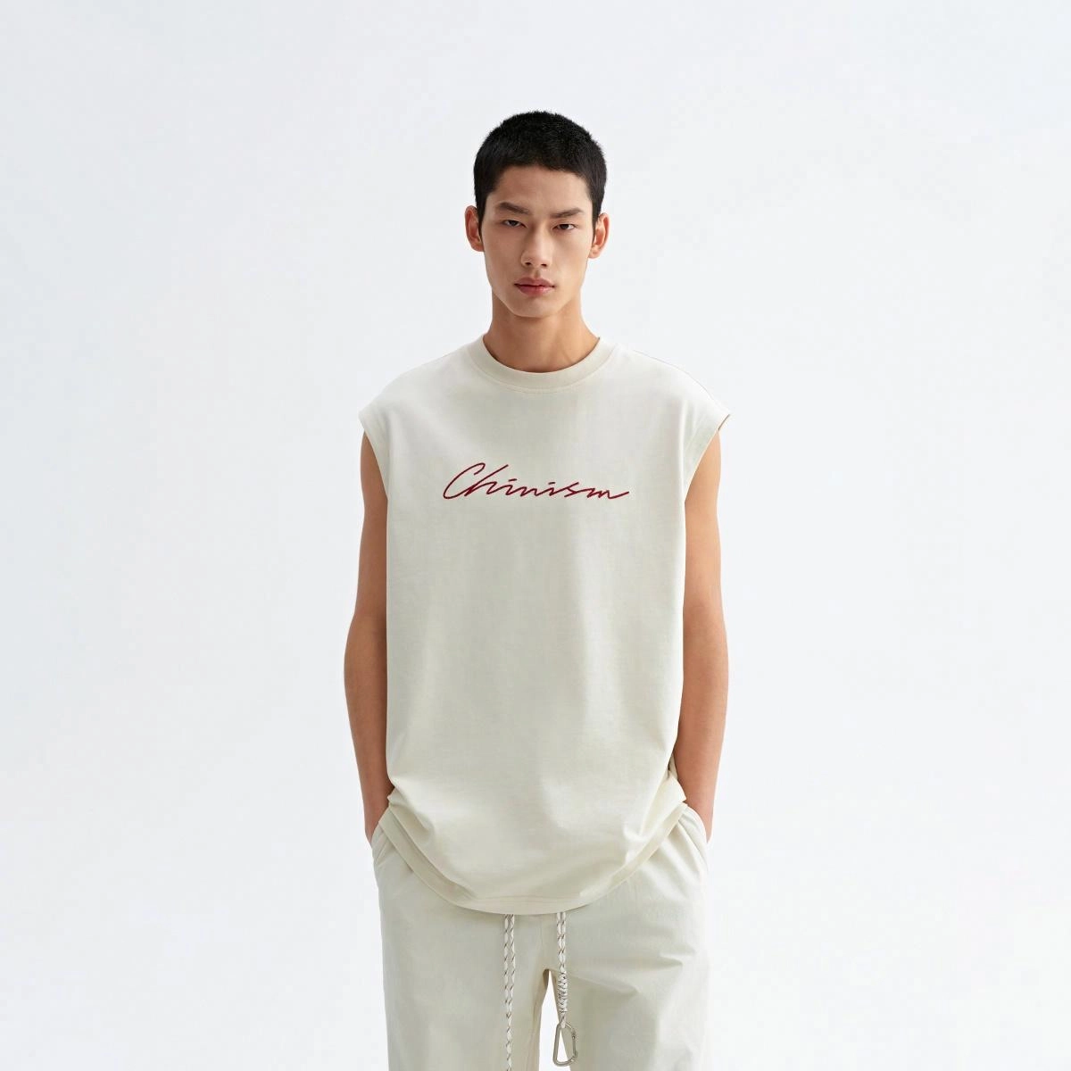 CHINISM Logo