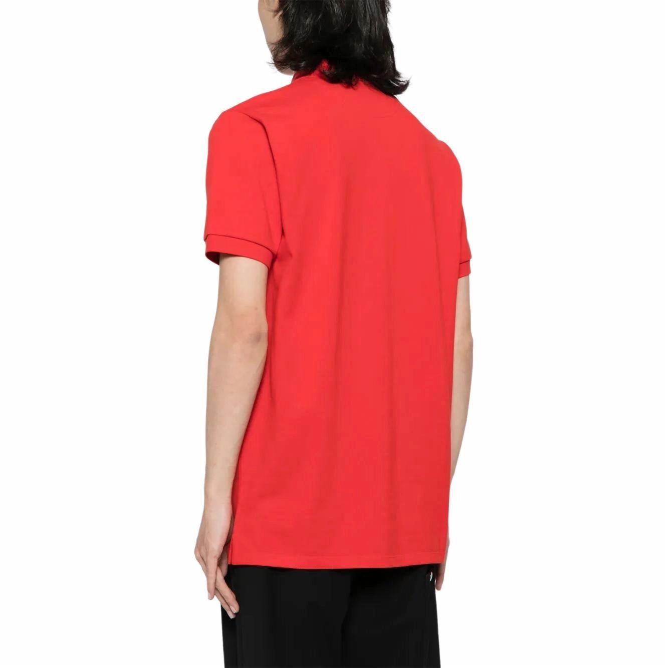 BALLY SS24 Polo
