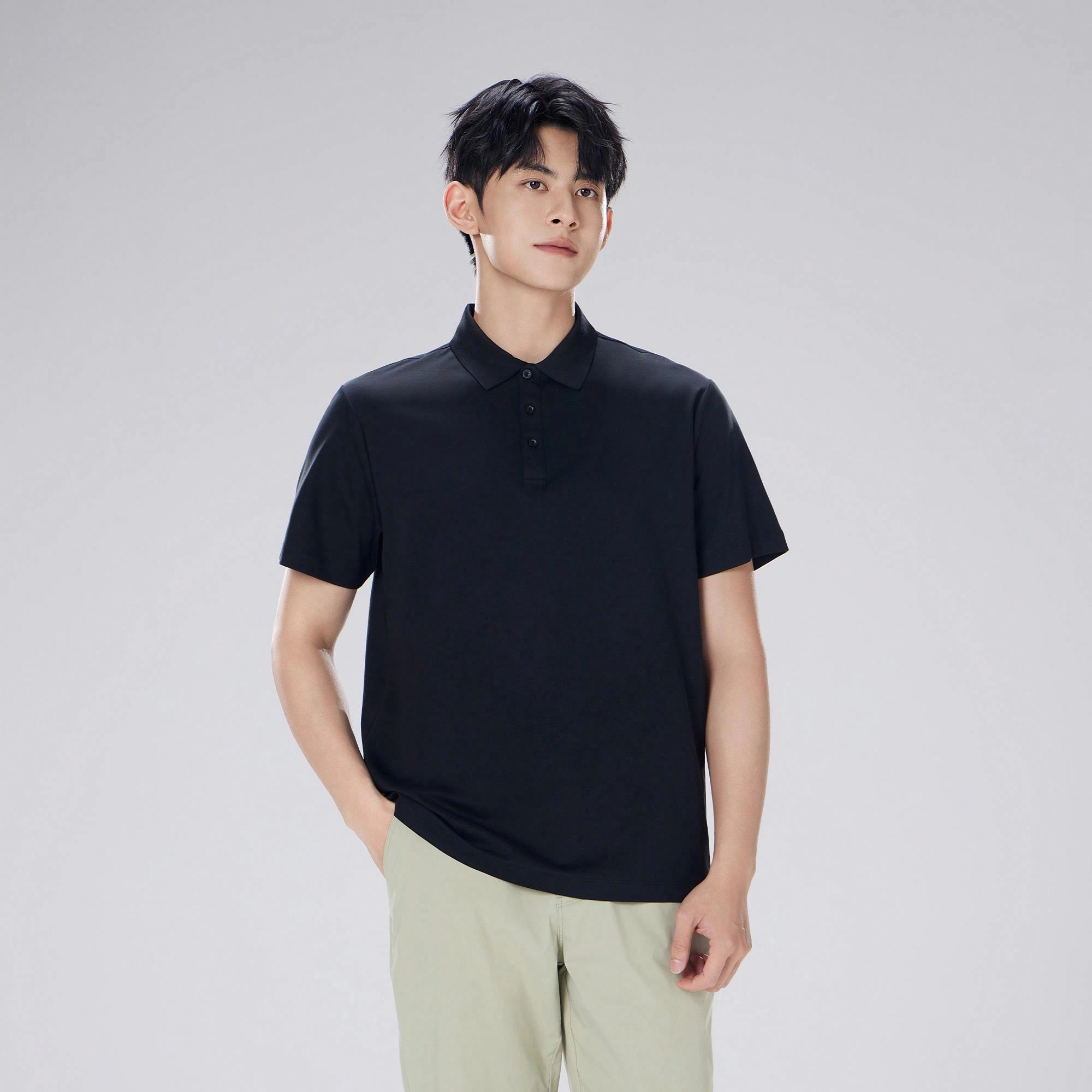 CAMEL Polo