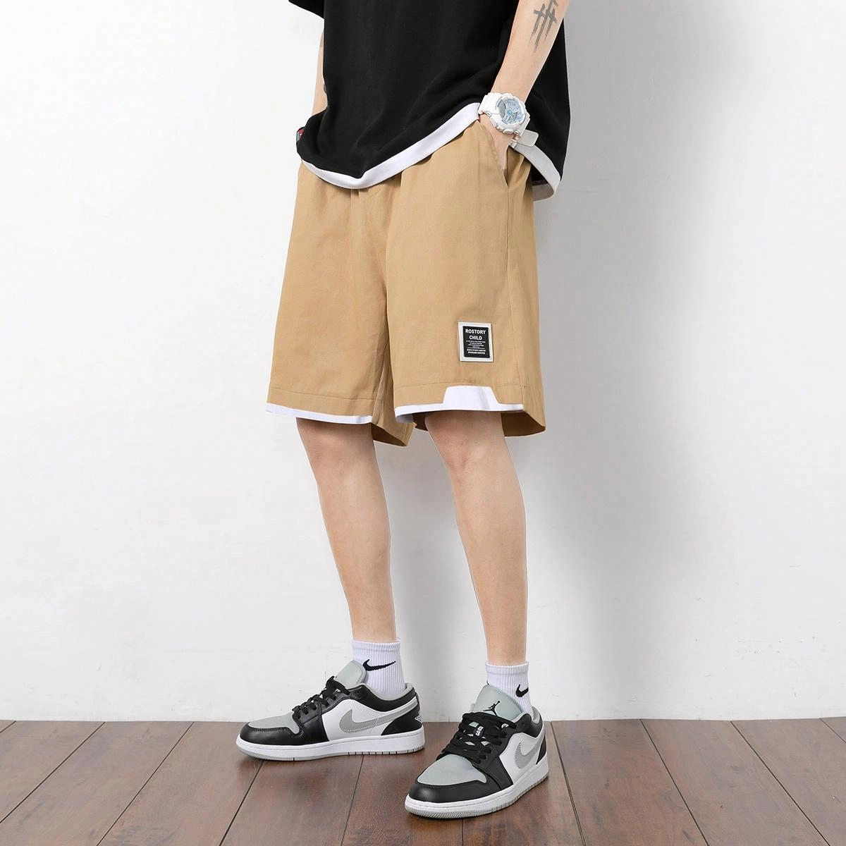 Ganbostore