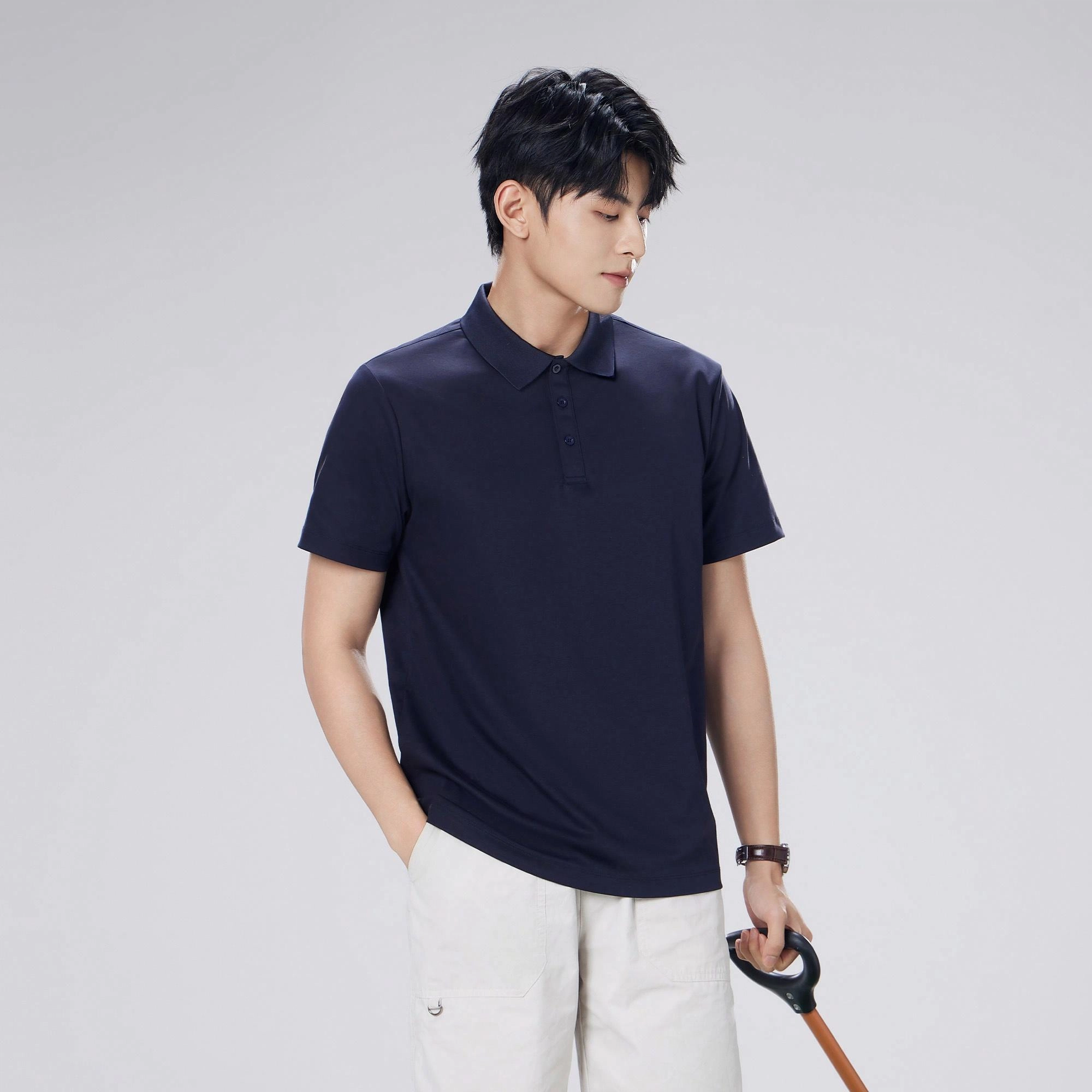 CAMEL Polo