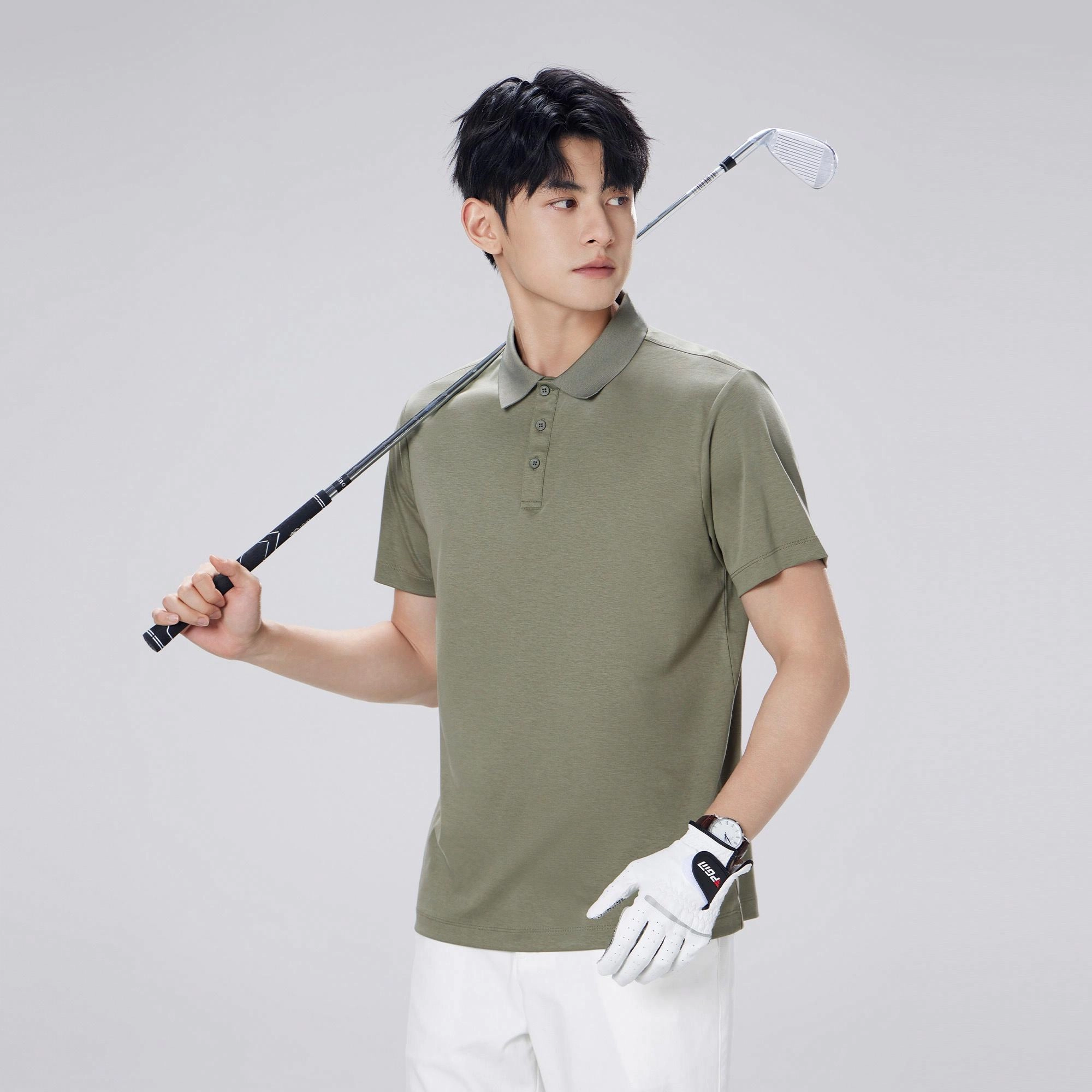 CAMEL Polo