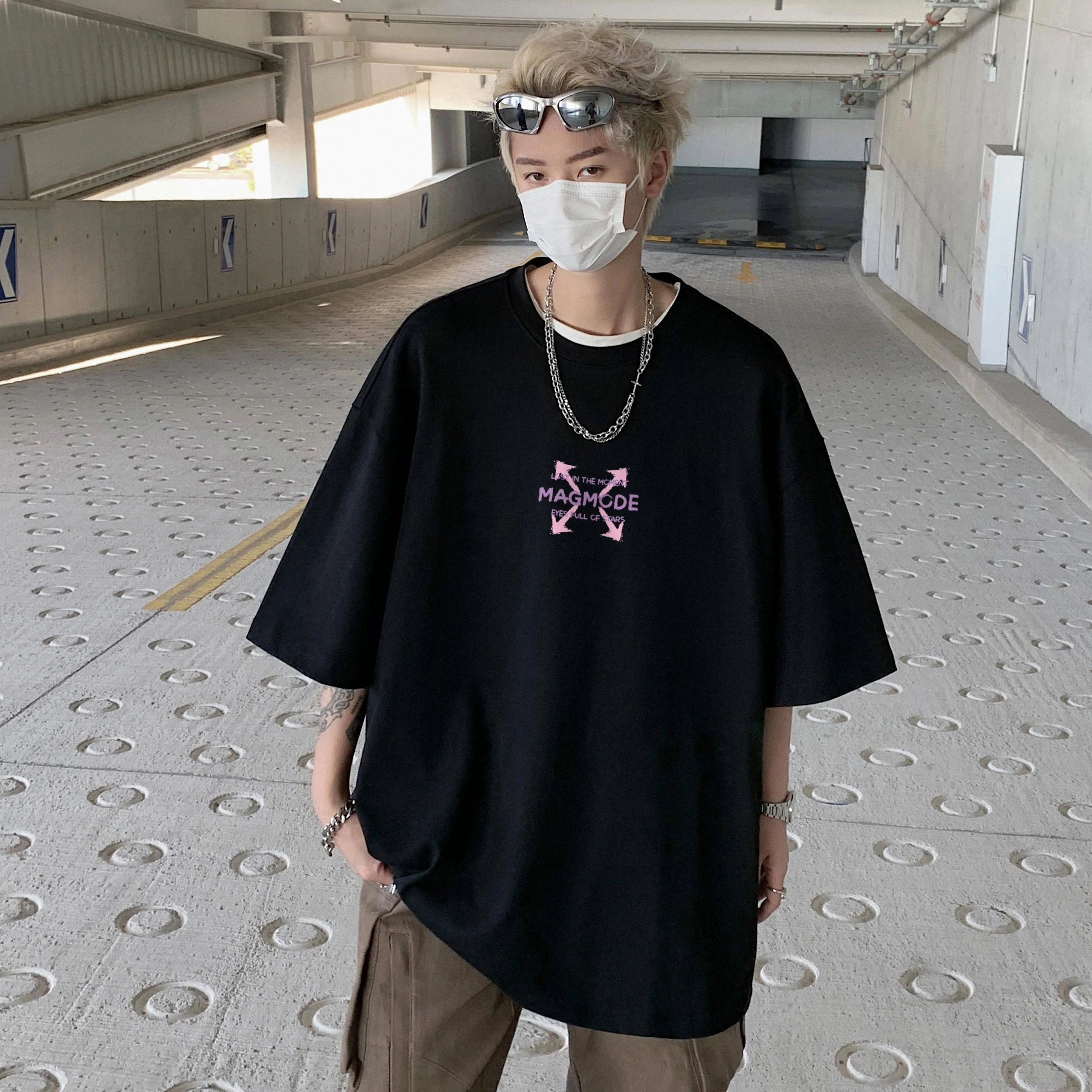 magmode T