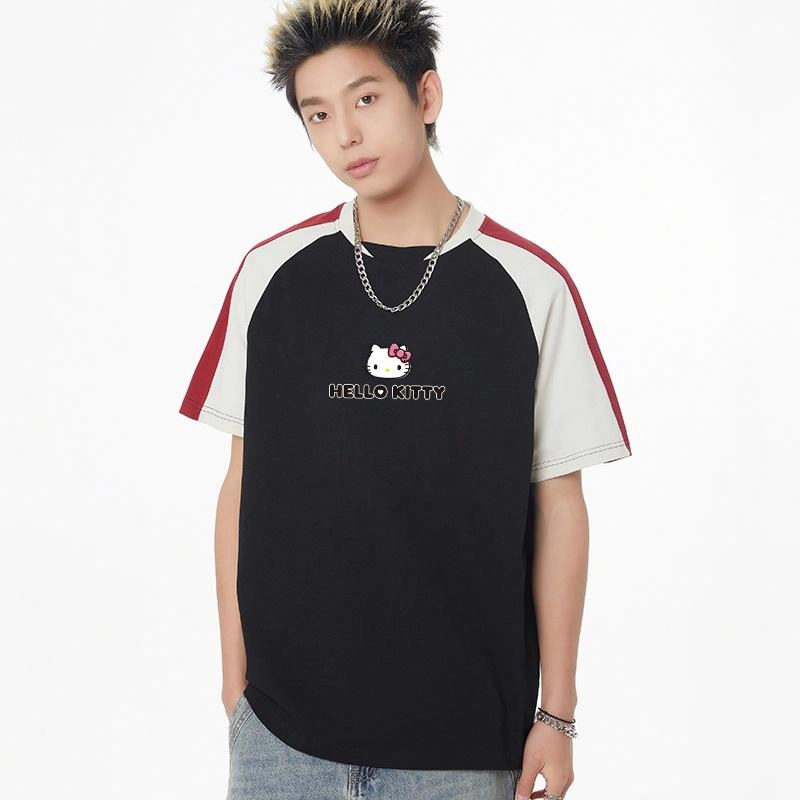 Sanrio x Hello Kitty T