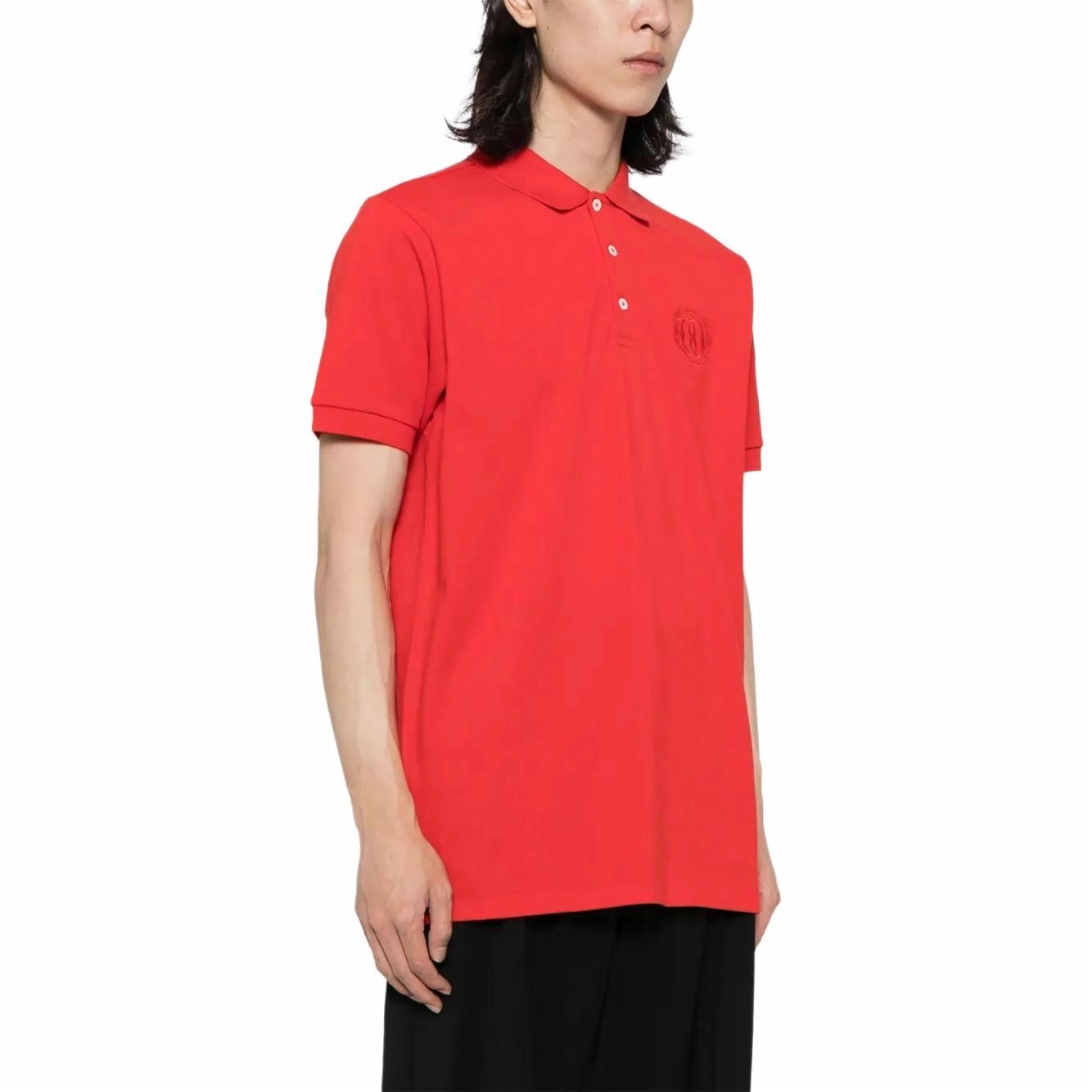 BALLY SS24 Polo