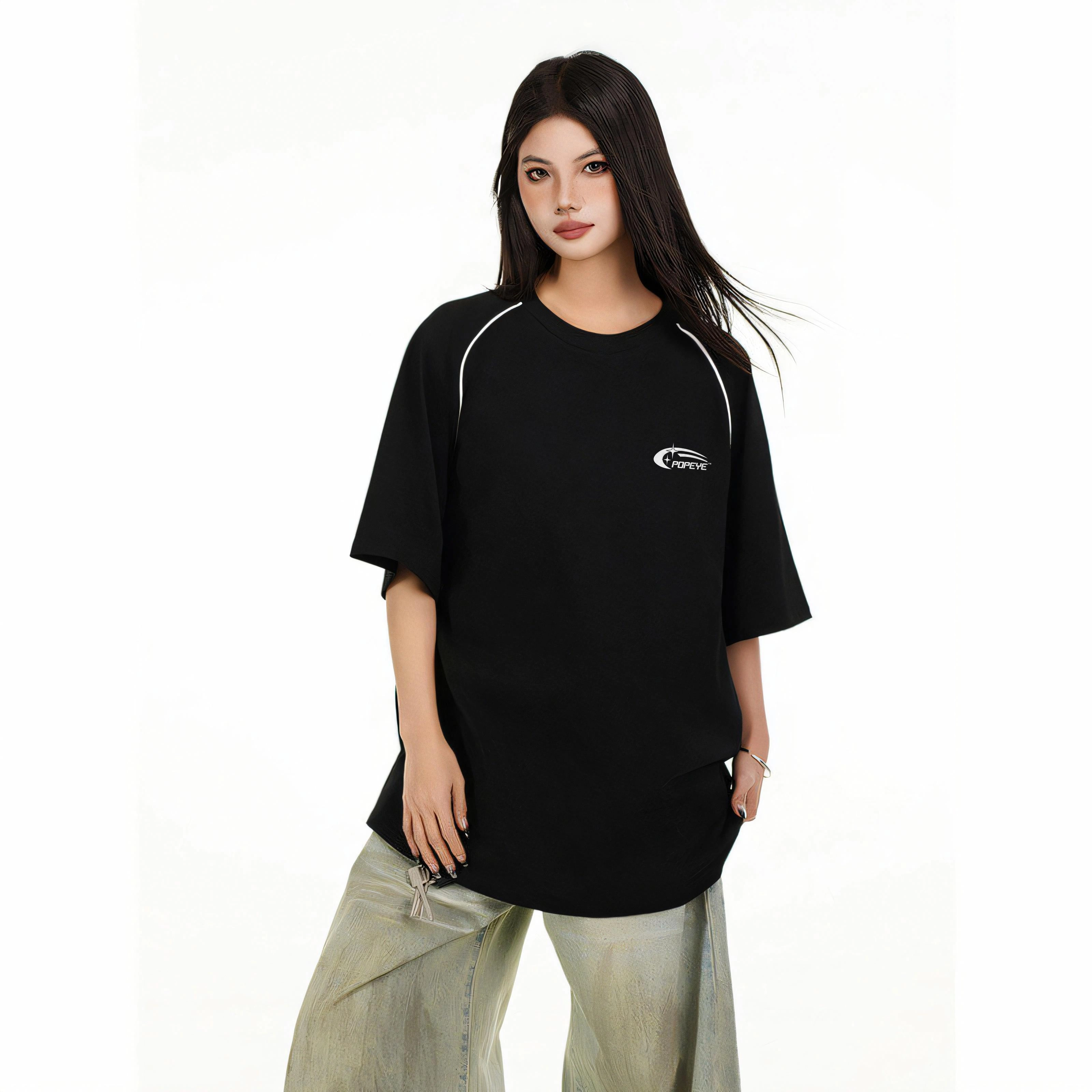 POPEYE T