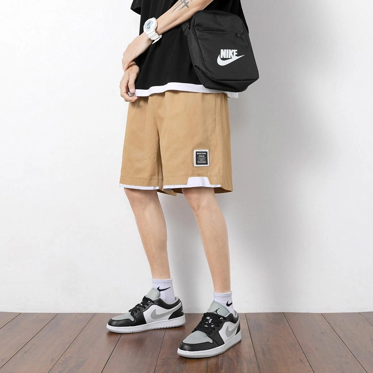 Ganbostore