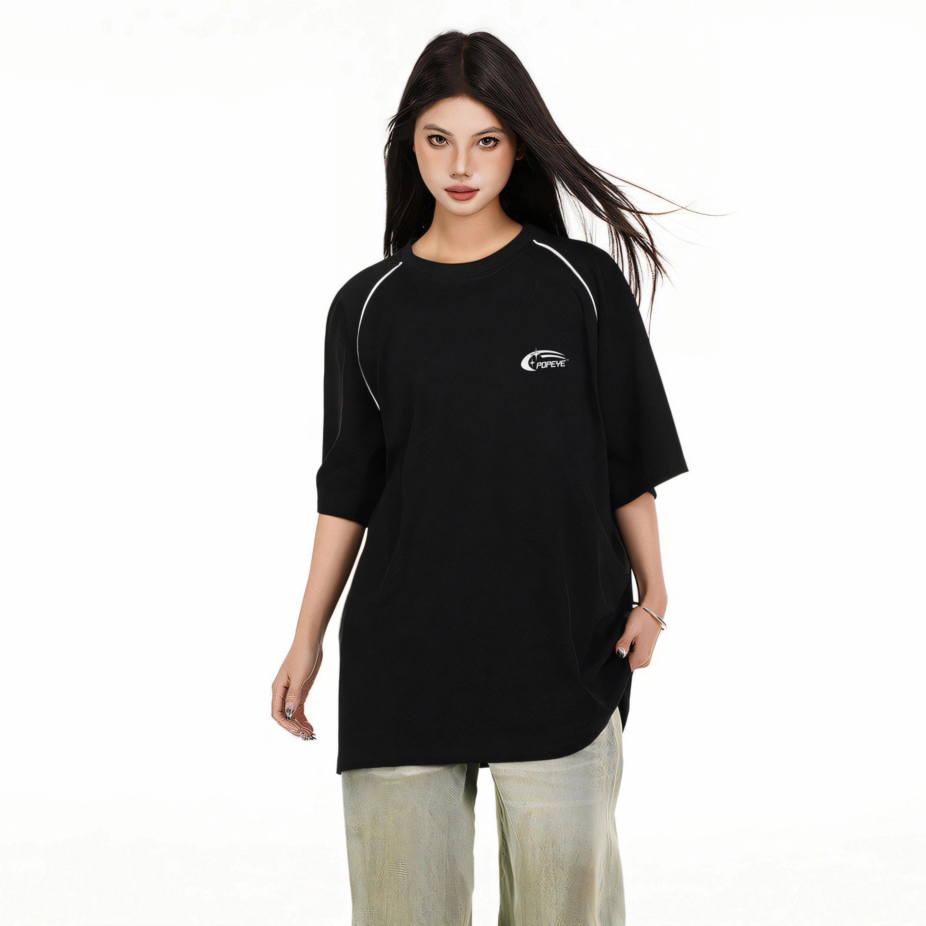 POPEYE T
