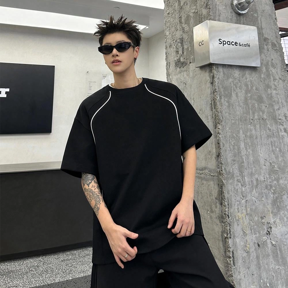 SUNSETMONENT T