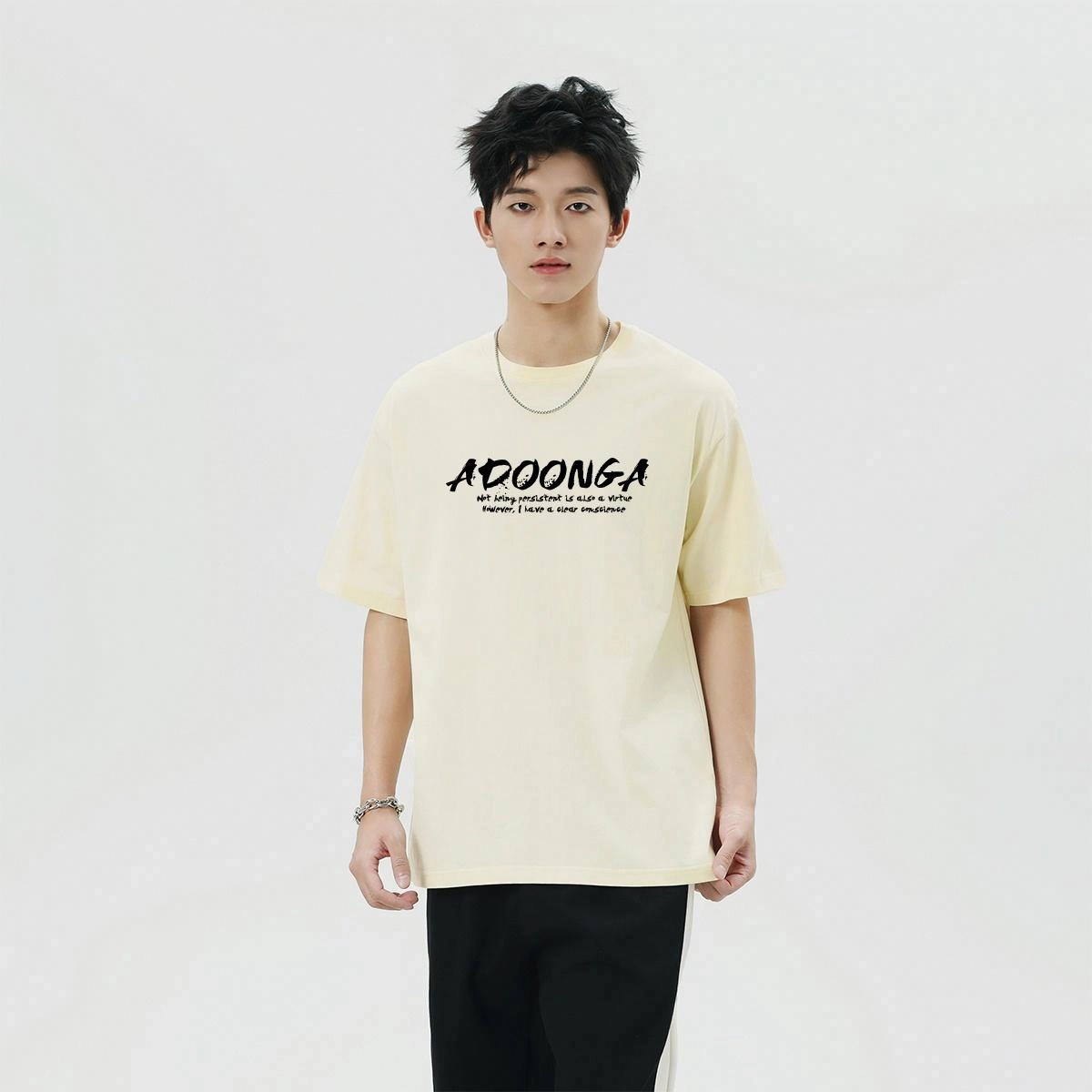 ADOONGA T