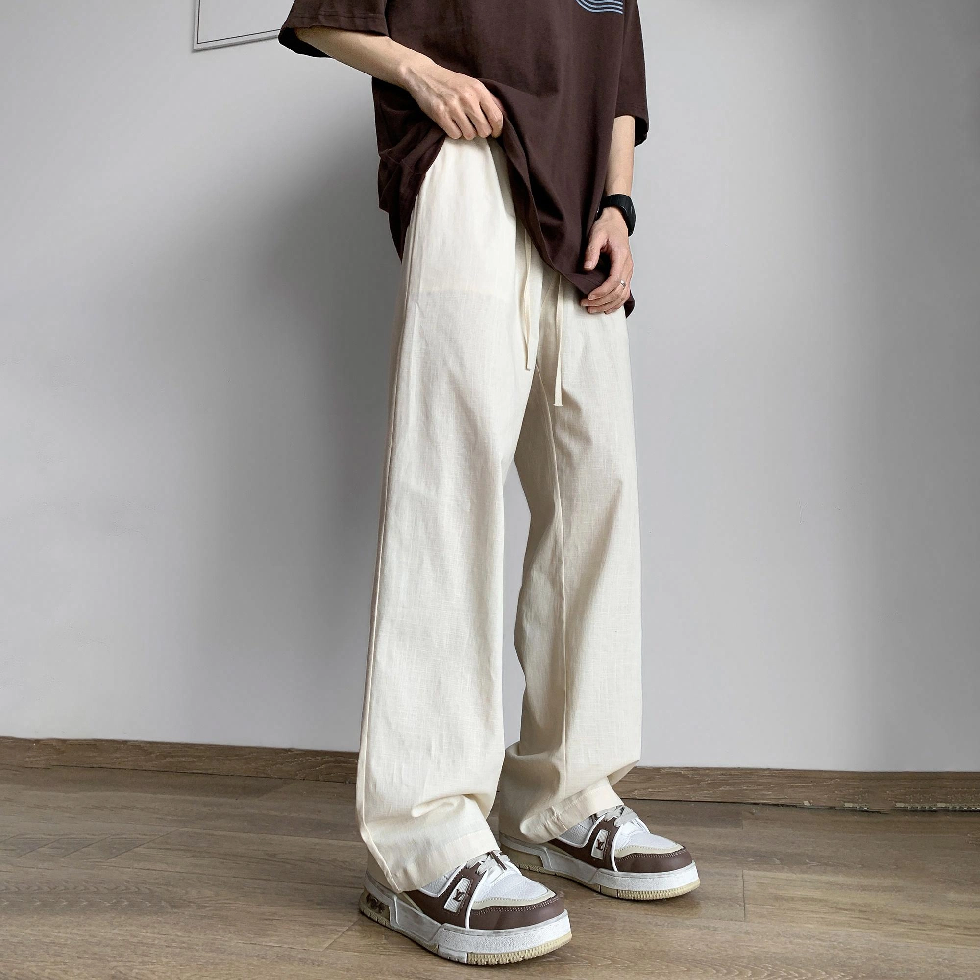URBAN AUTHENTIC cleanfit