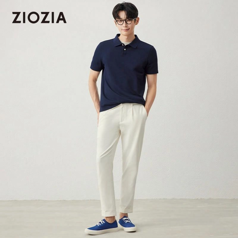 ZIOZIA x Polo