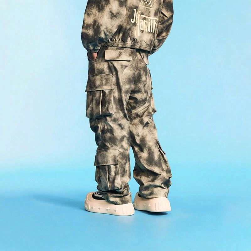 1807 x Jeff Hamilton SS25