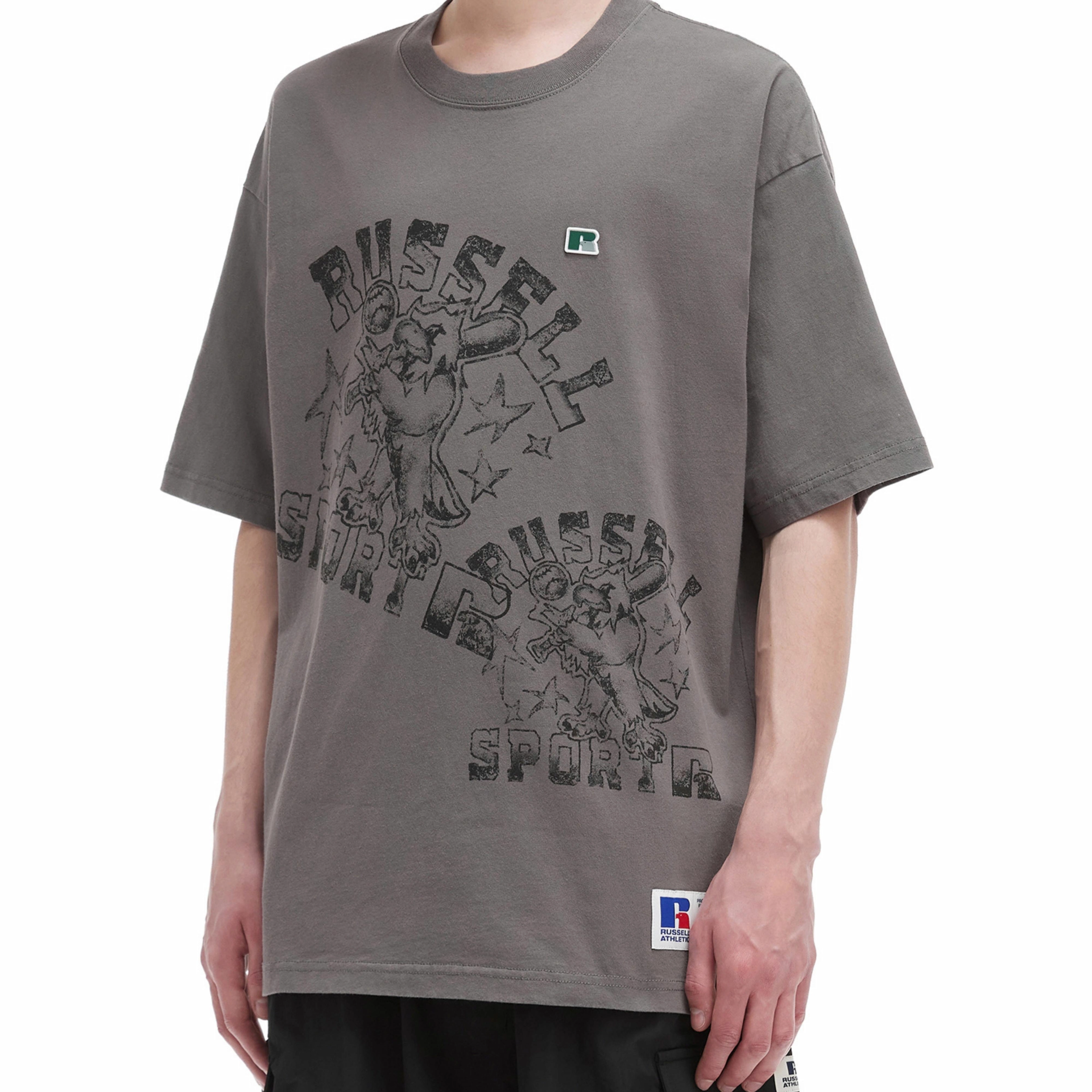 Russell Athletic T