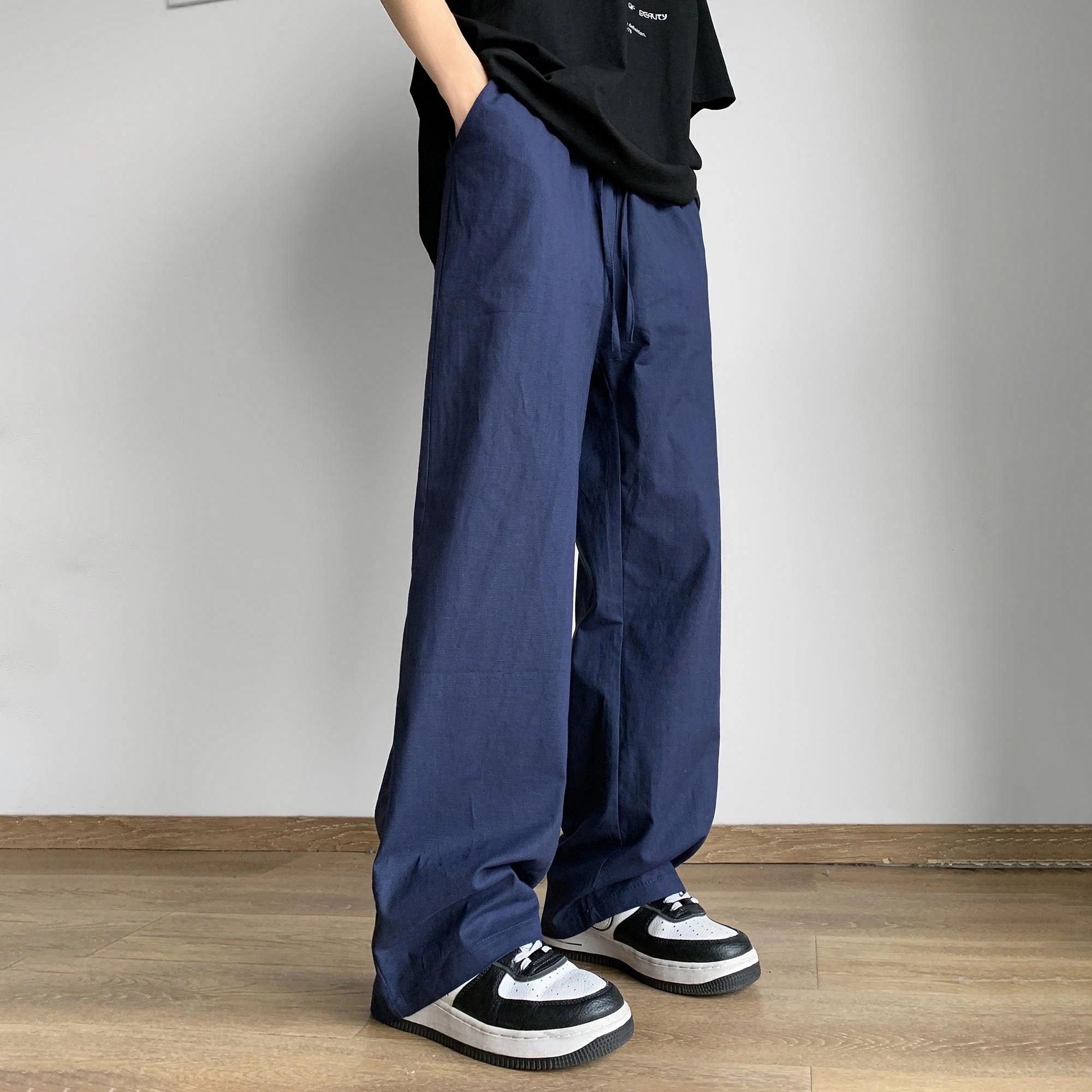 URBAN AUTHENTIC cleanfit