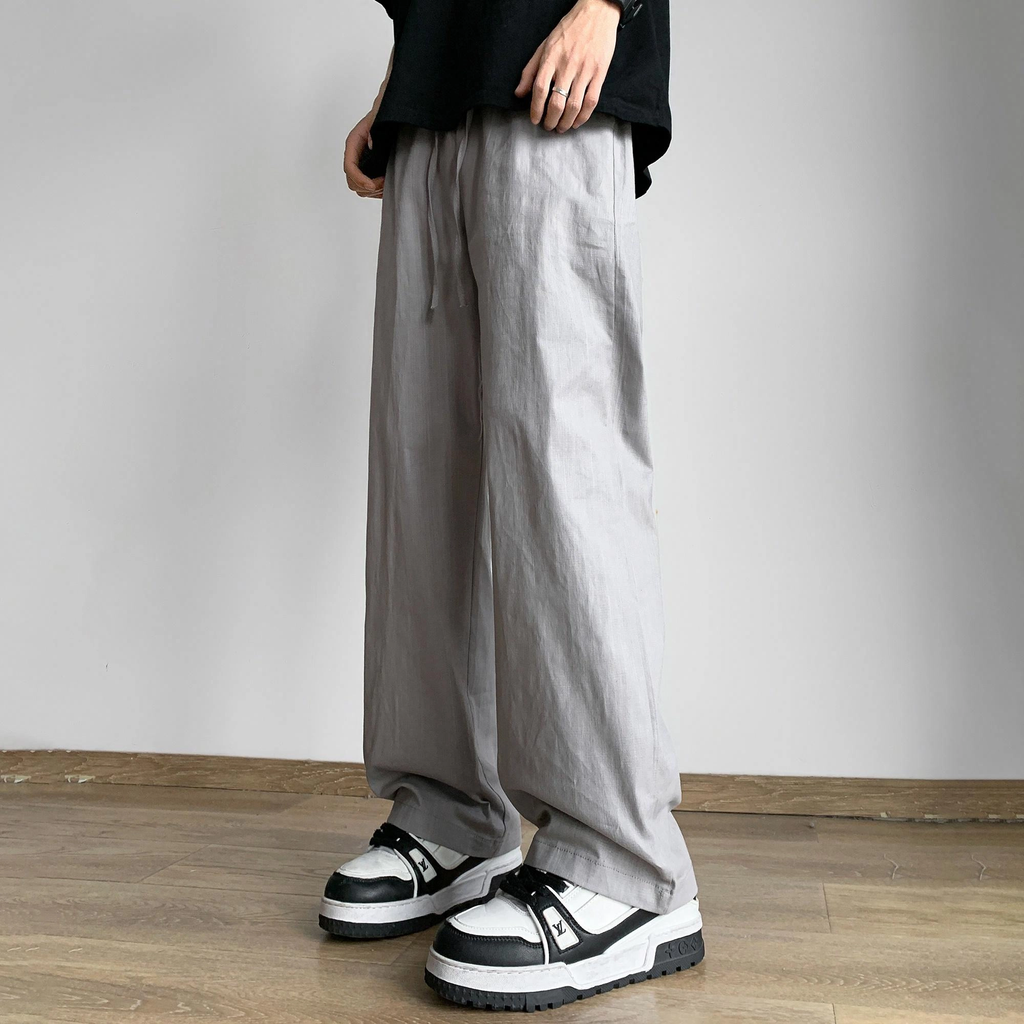 URBAN AUTHENTIC cleanfit