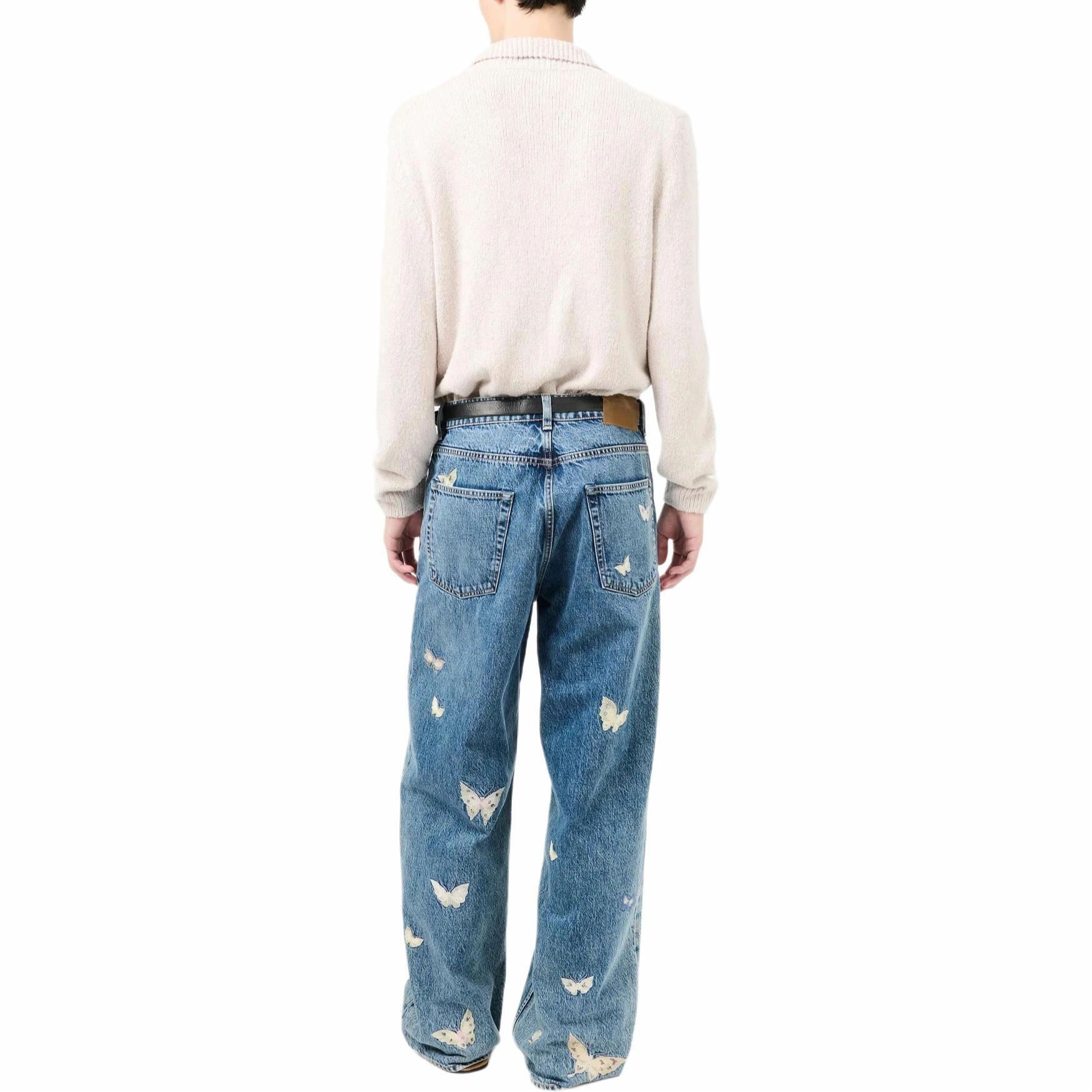 OUR LEGACY SS25
