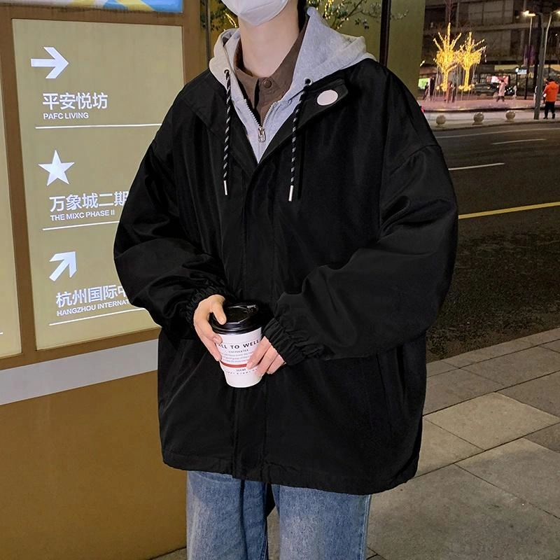 VIPGOOSE Oversize