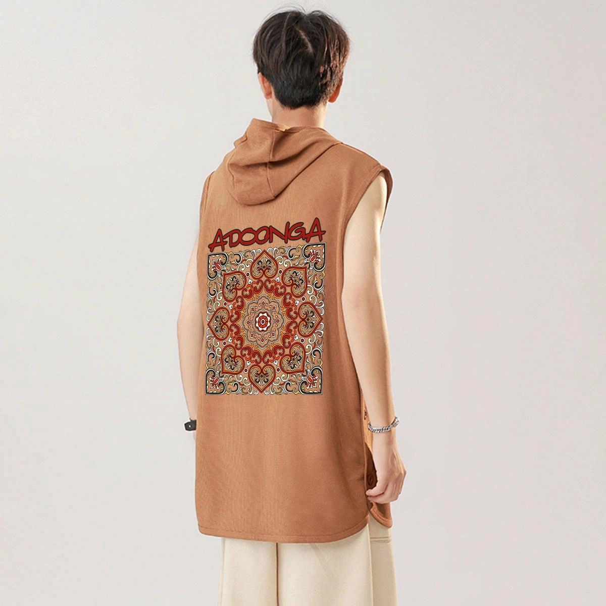 ADOONGA