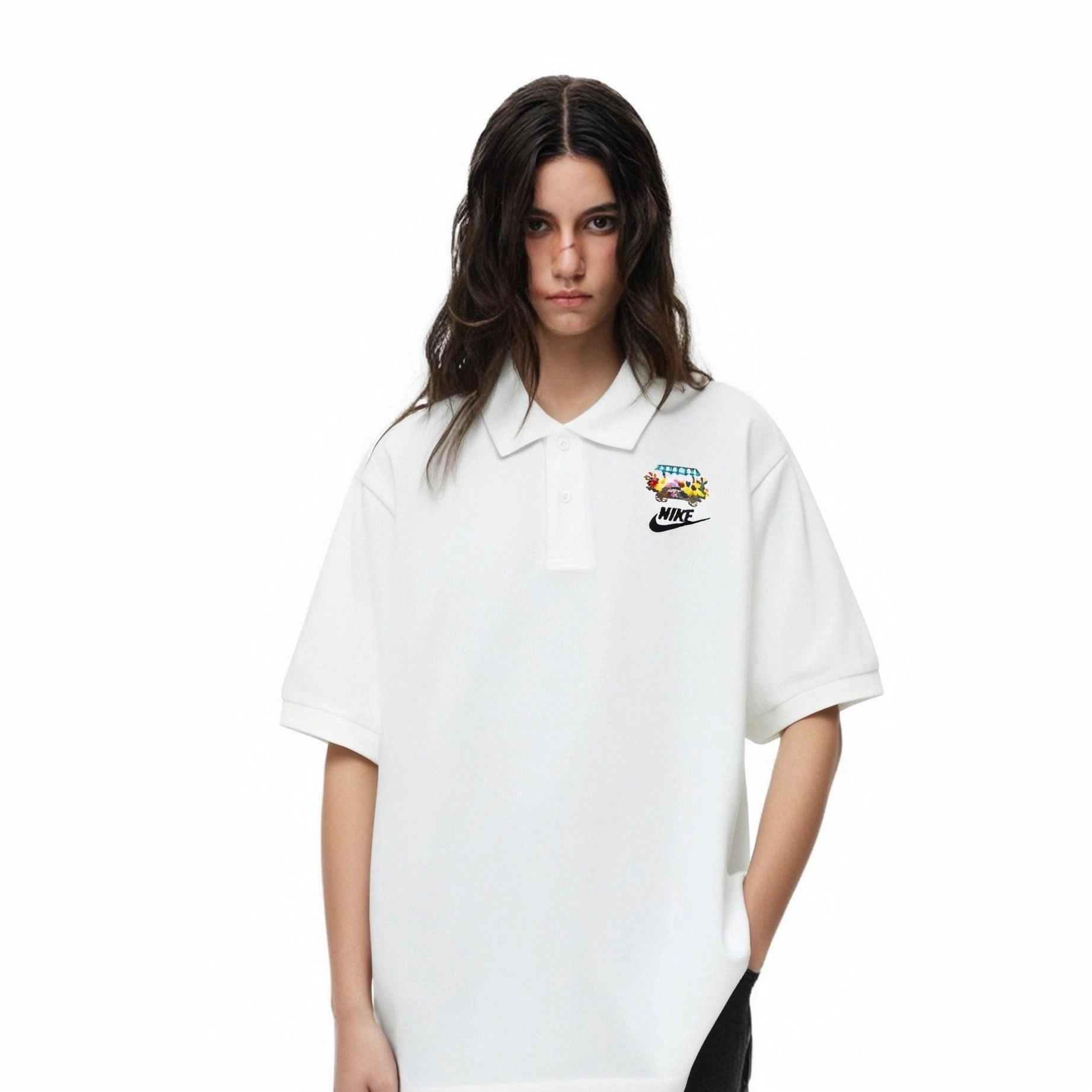 Nike Fantasy Polo