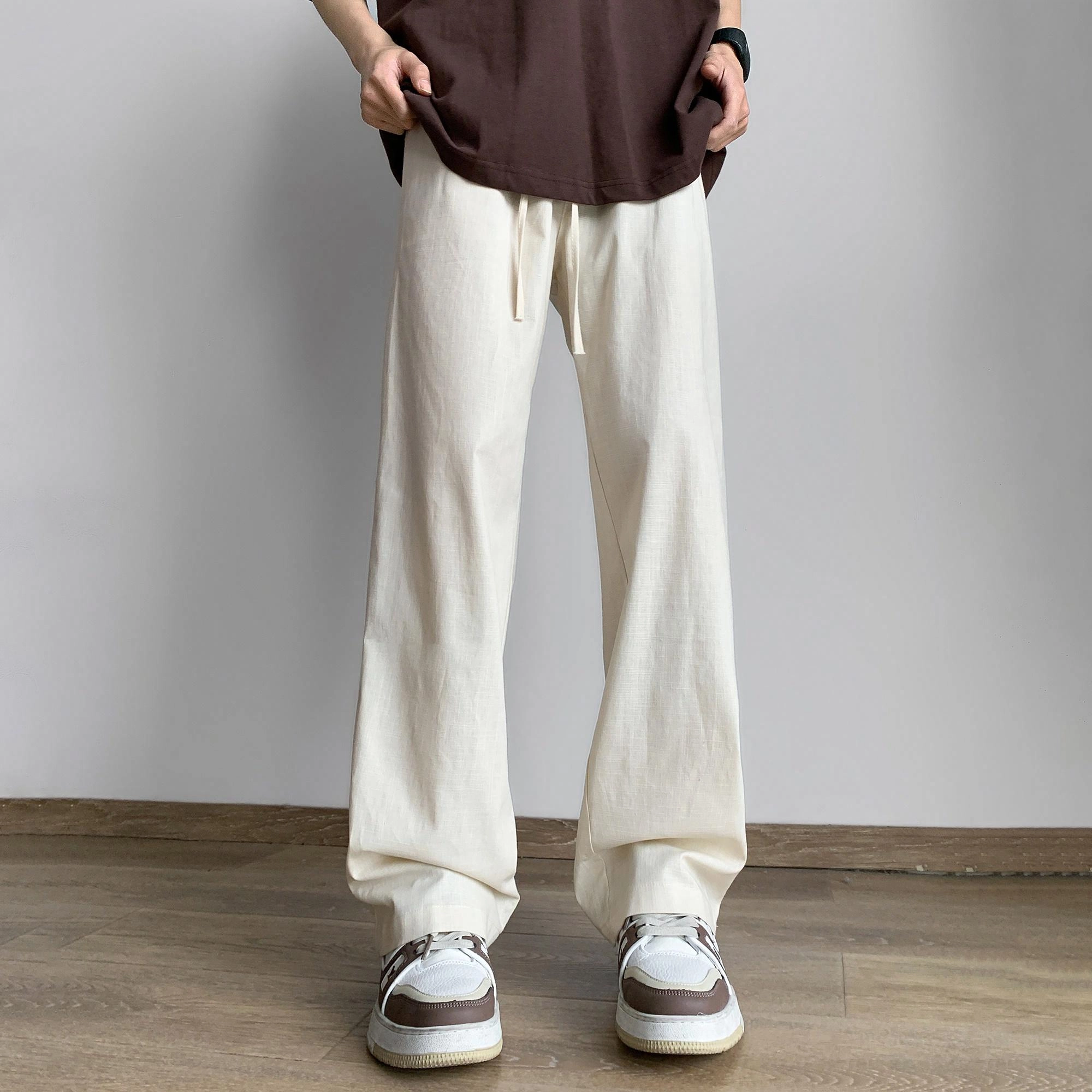 URBAN AUTHENTIC cleanfit