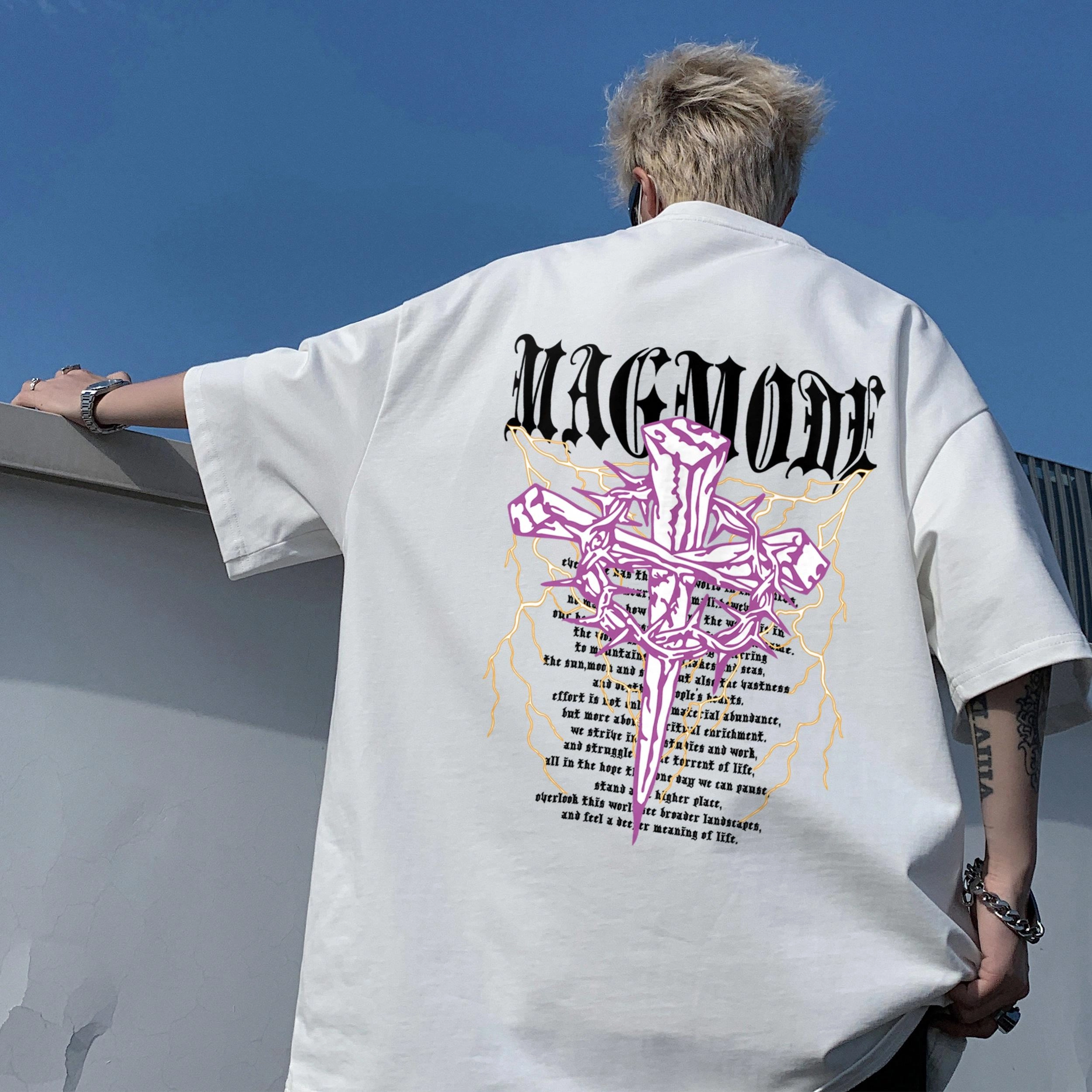 magmode T