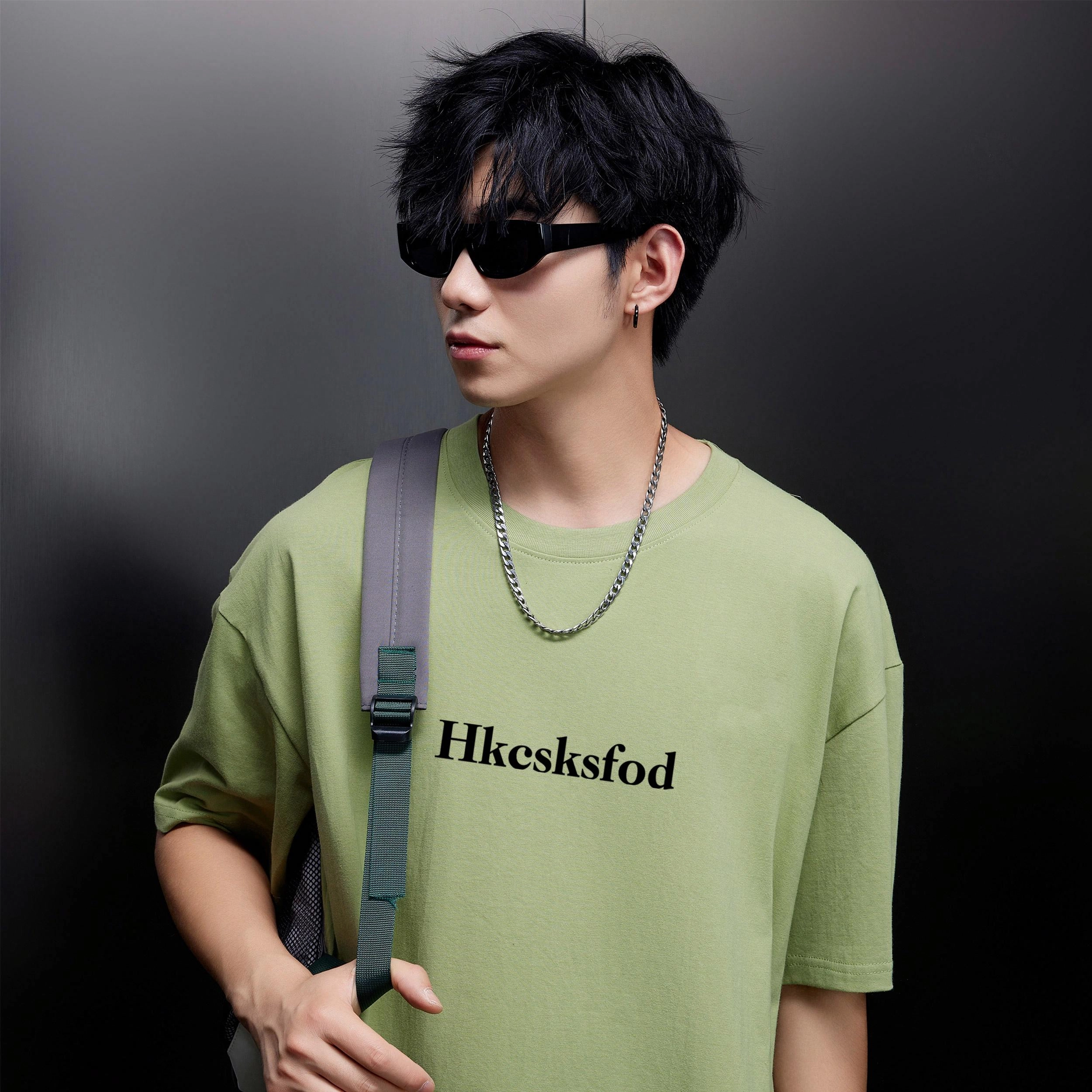 CSKS 230GVINTAGELogoT
