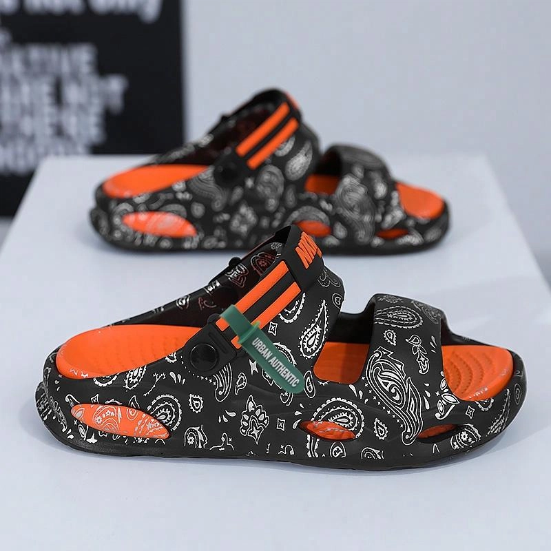 URBAN AUTHENTIC EVA