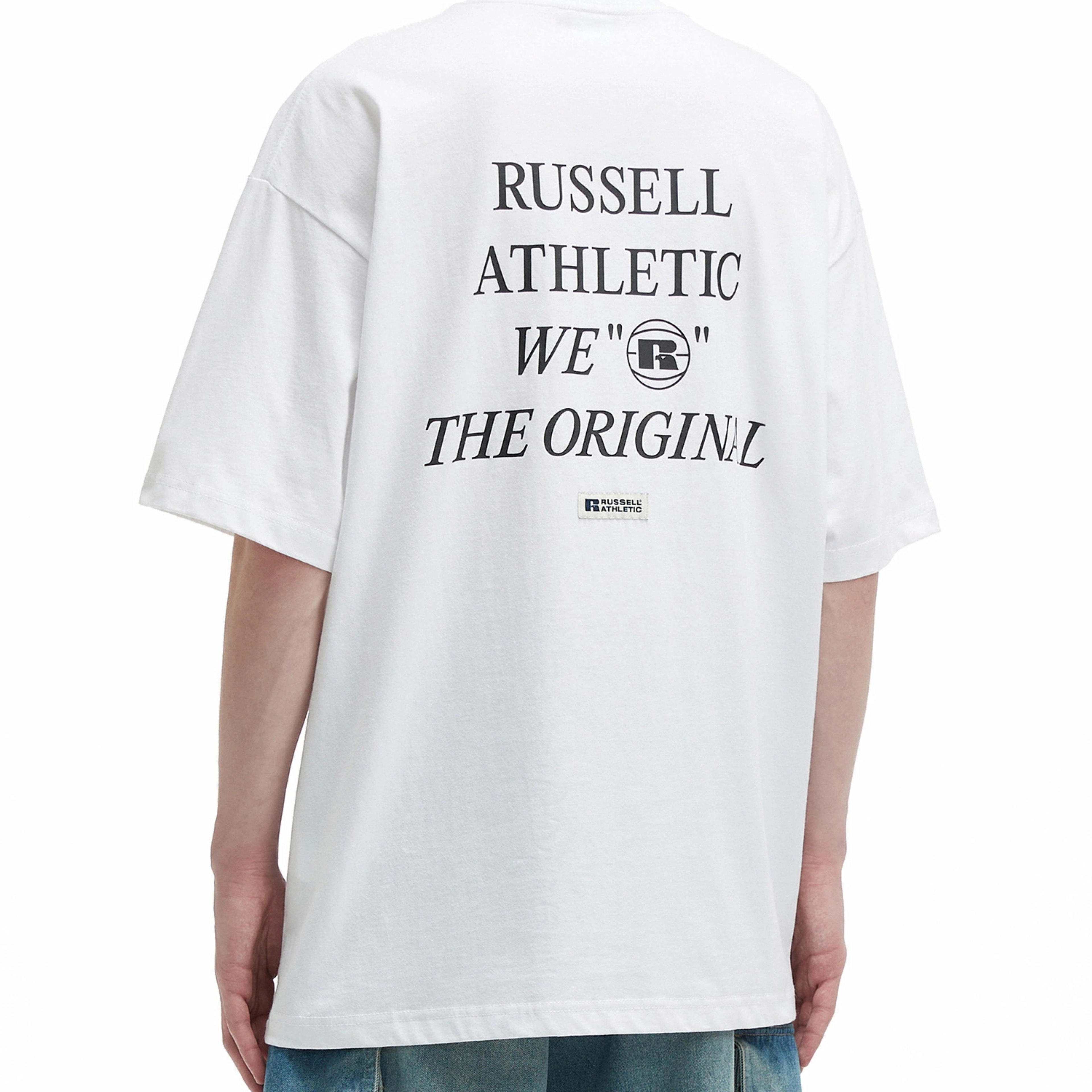 Russell Athletic T