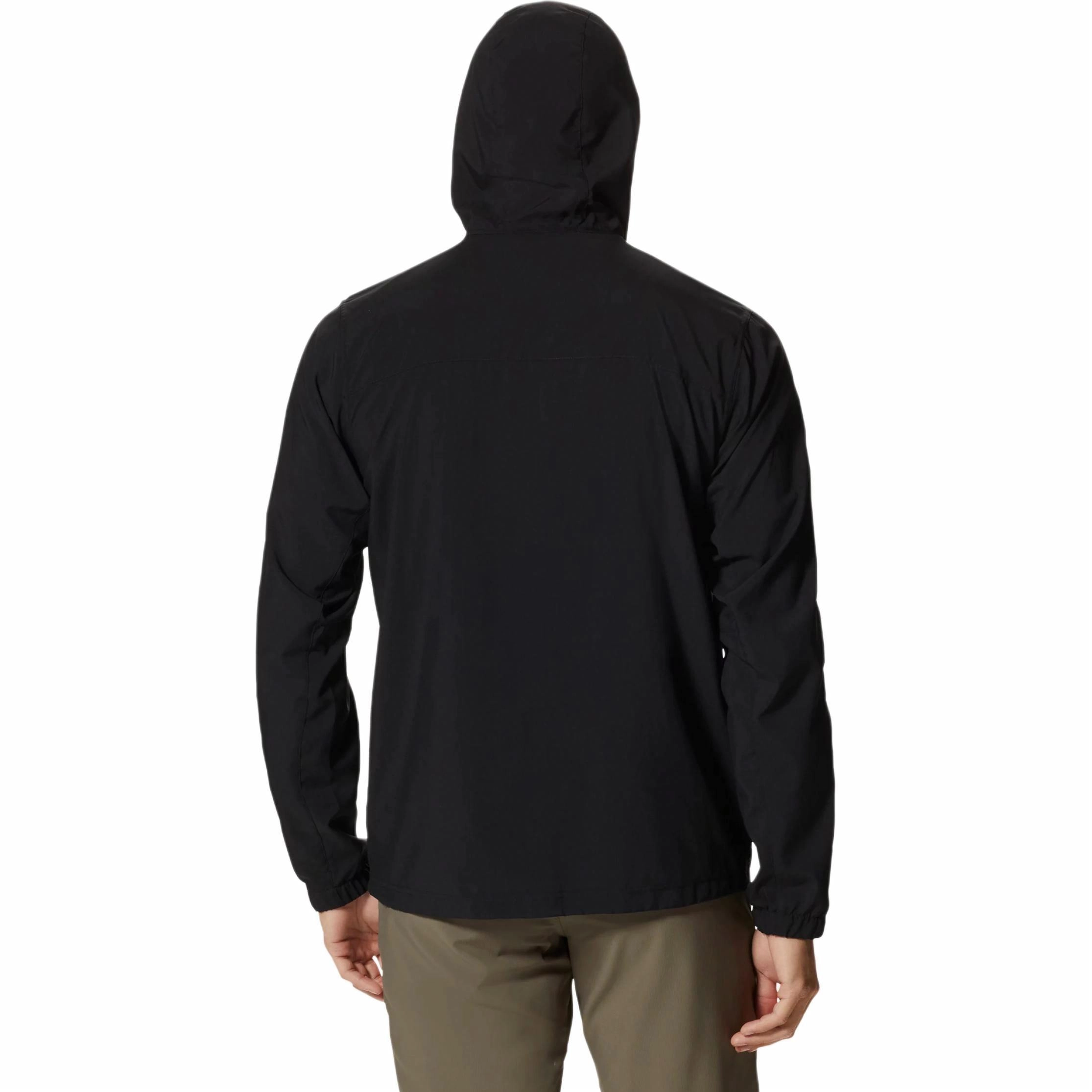 MOUNTAIN HARDWEAR Trail Sender UPF50+