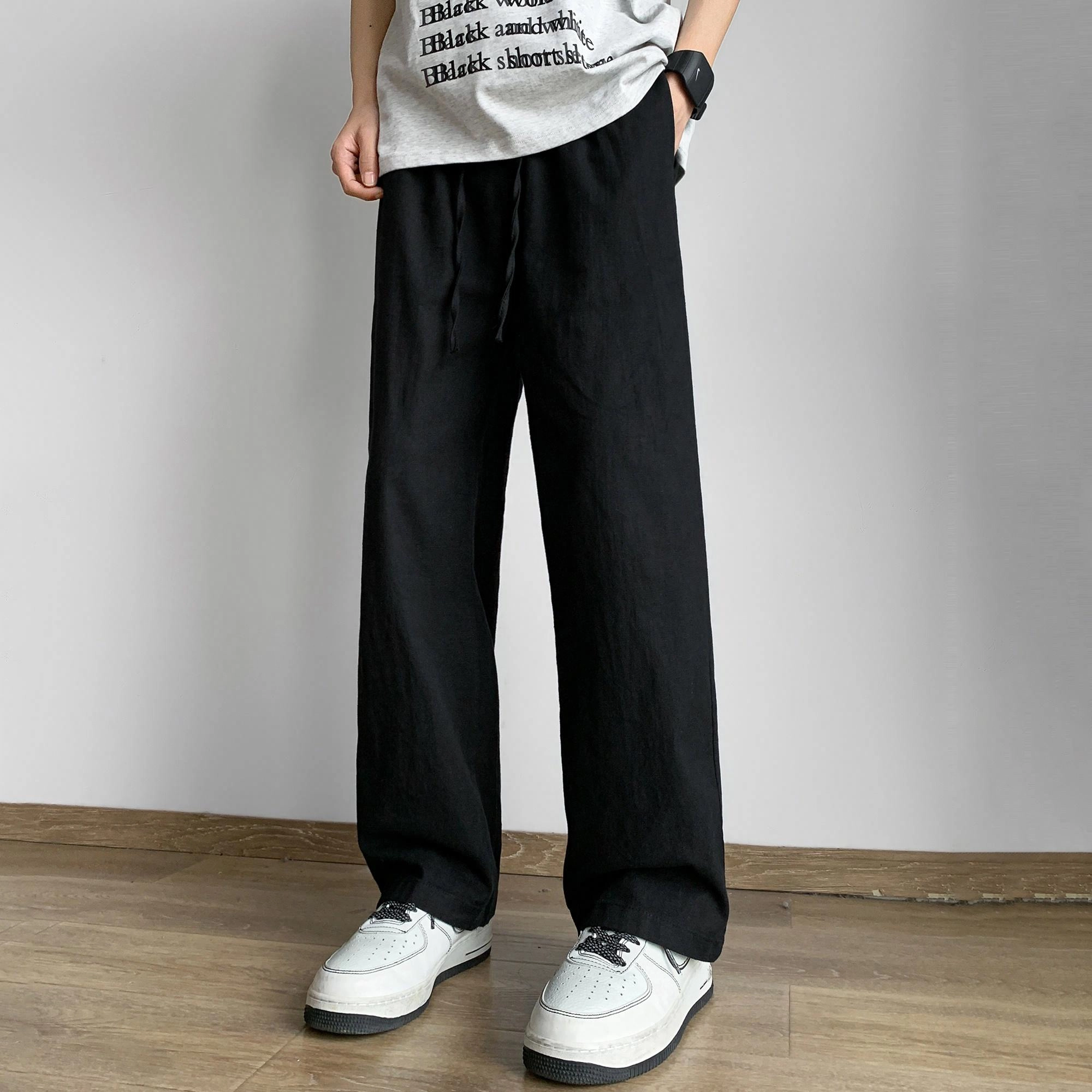 URBAN AUTHENTIC cleanfit