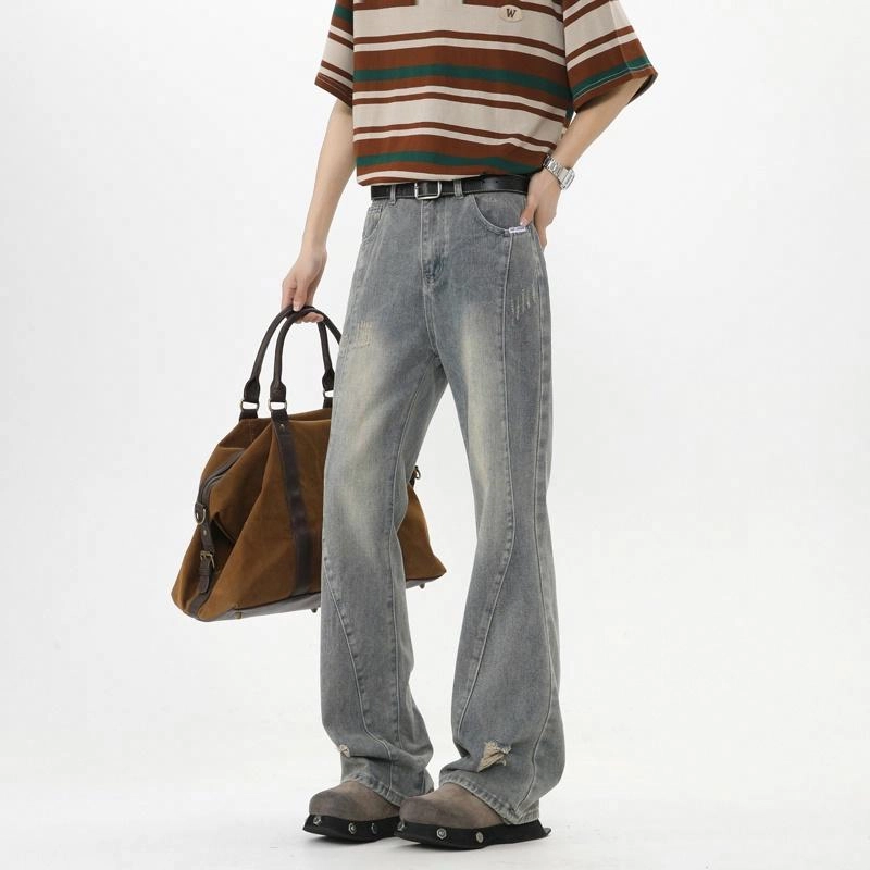 FAKE VINTAGE