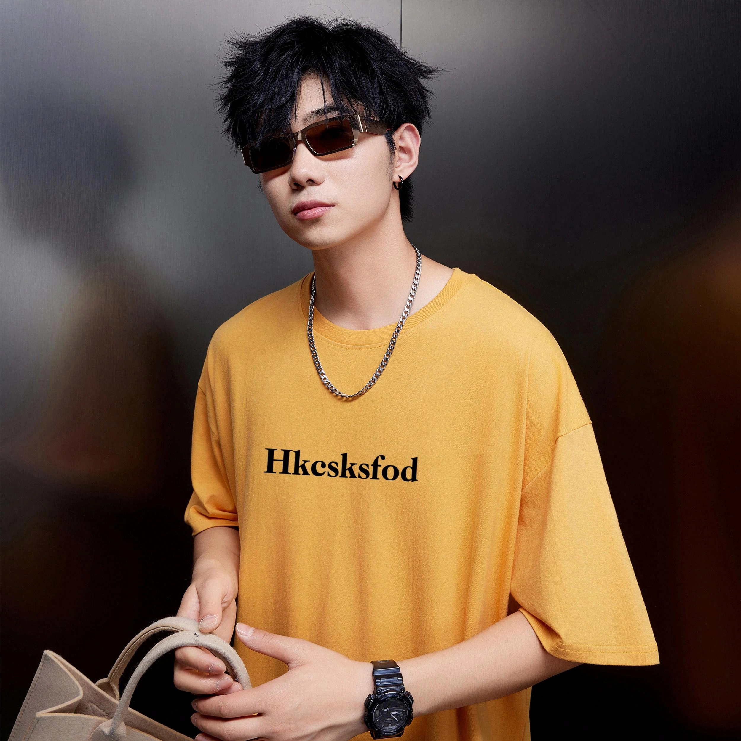 CSKS 230GVINTAGELogoT