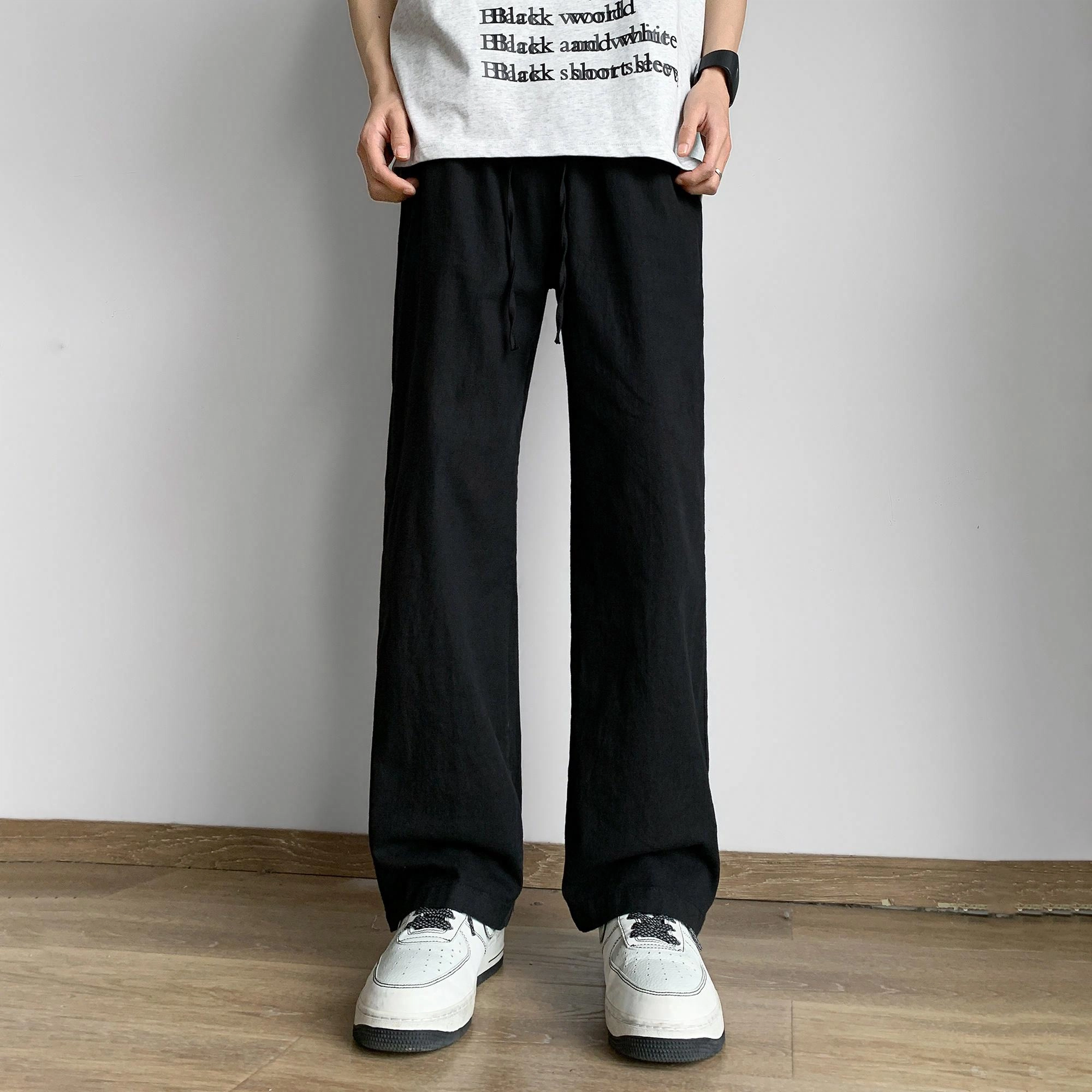 URBAN AUTHENTIC cleanfit