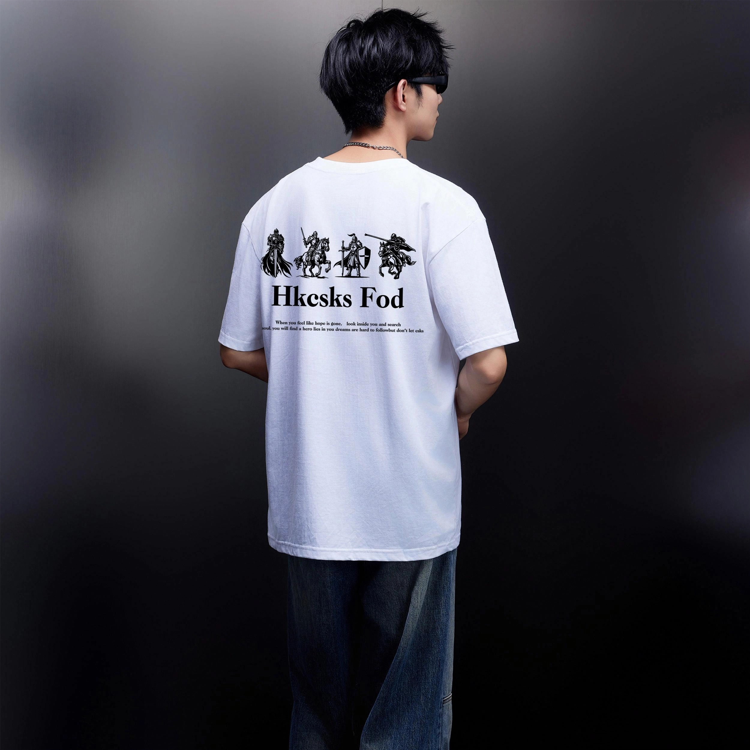 CSKS 230GVINTAGELogoT
