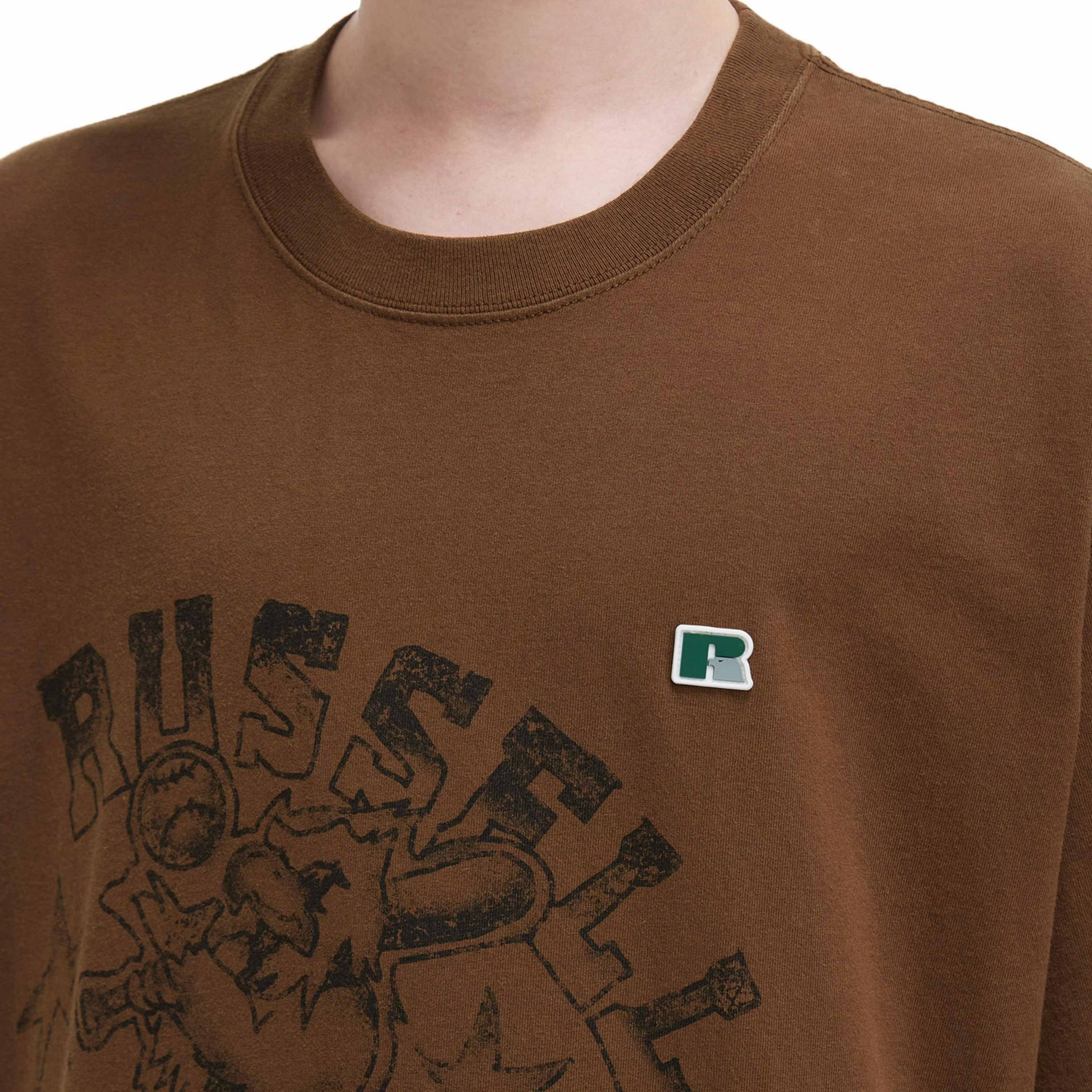 Russell Athletic T
