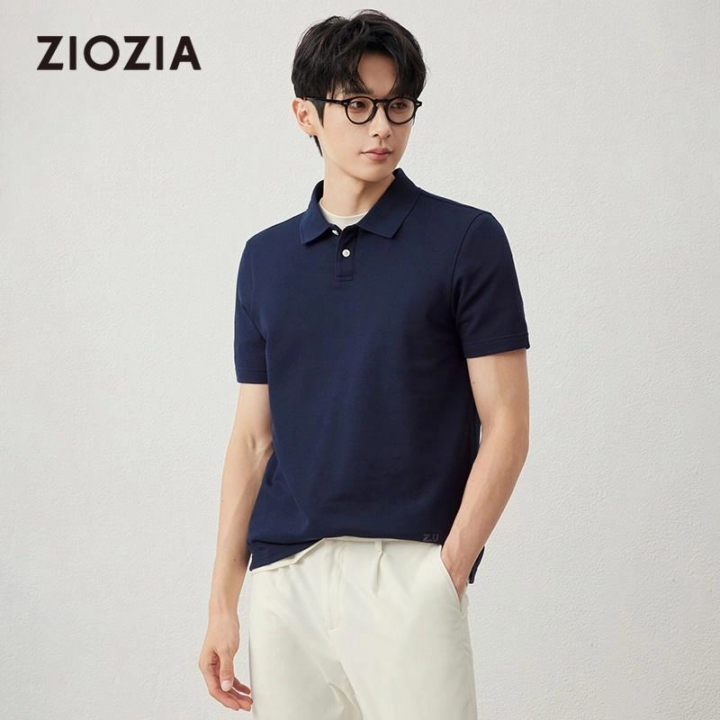 ZIOZIA x Polo