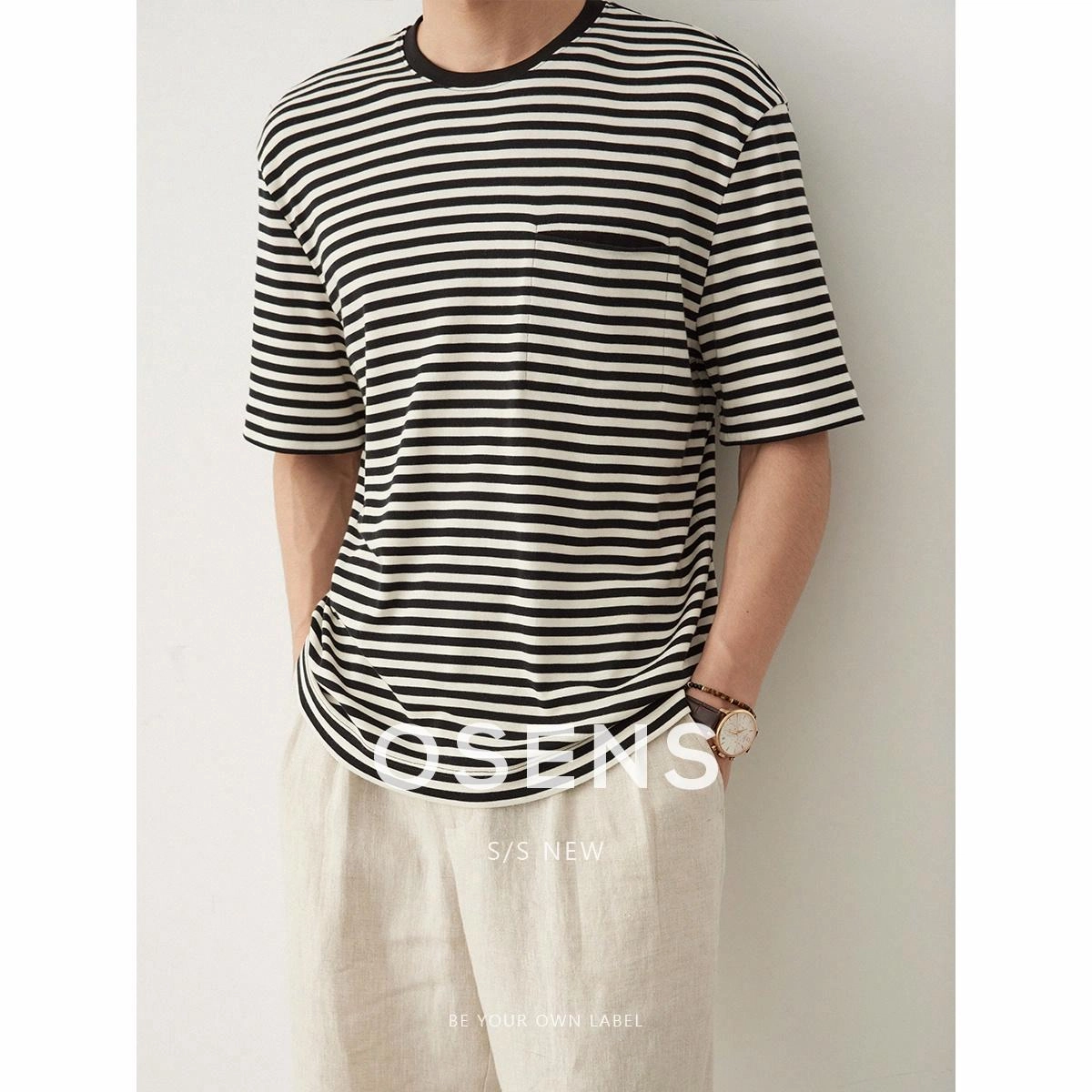 osens T