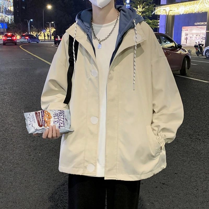 VIPGOOSE Oversize