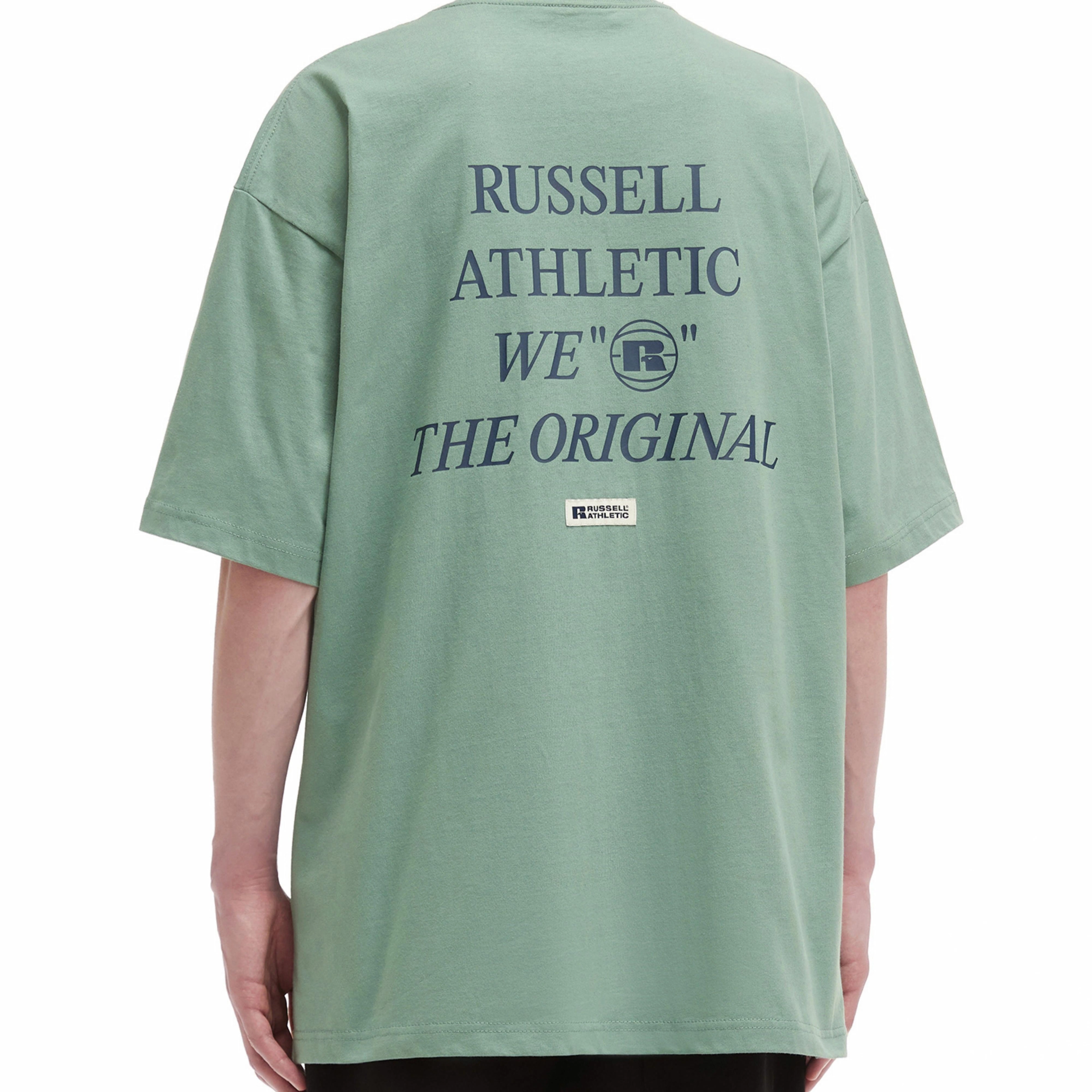 Russell Athletic T