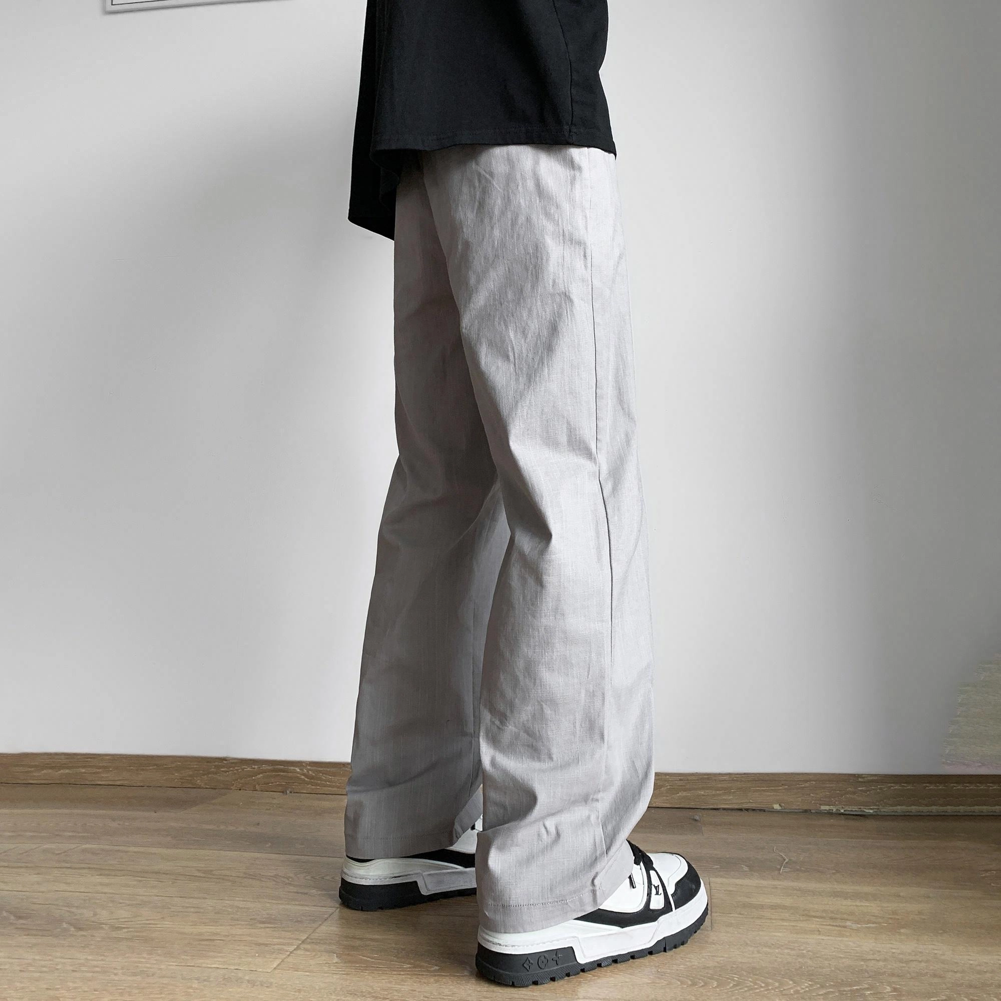 URBAN AUTHENTIC cleanfit