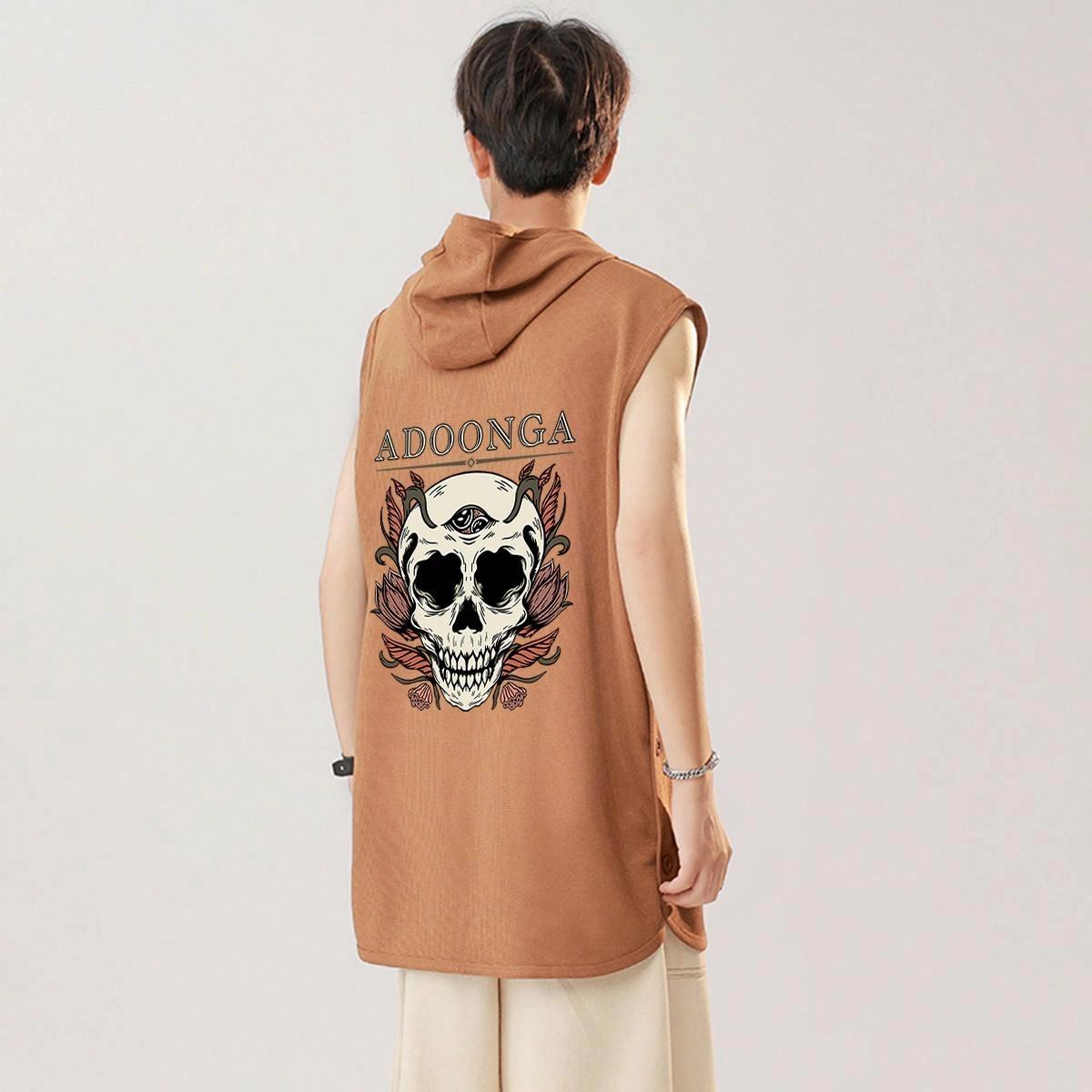 ADOONGA